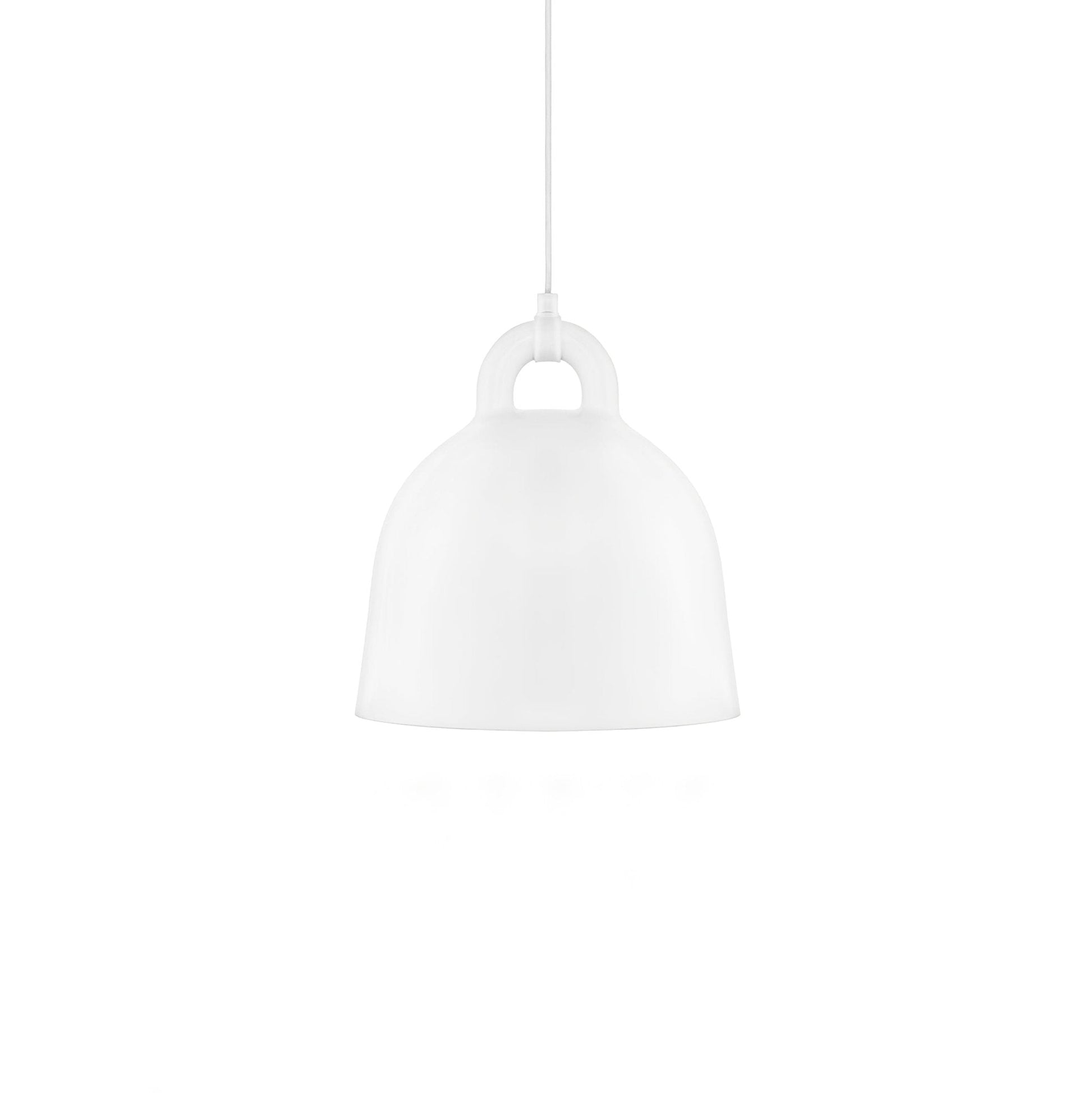 Bell Pendant Lamp - Blowlighting