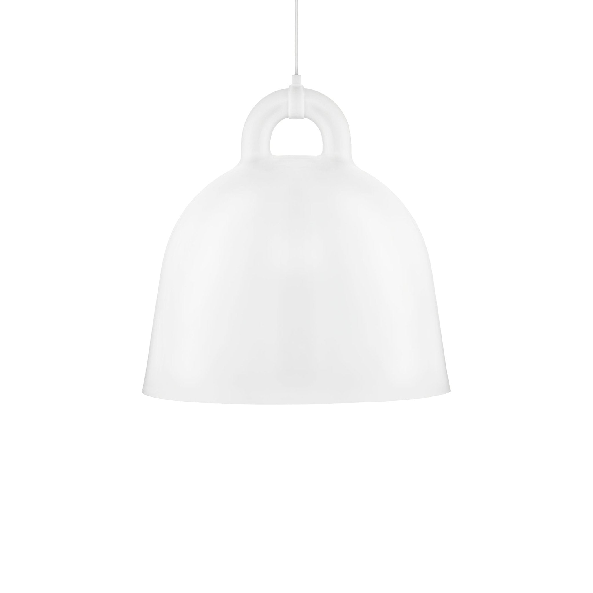 Bell Pendant Lamp - Blowlighting