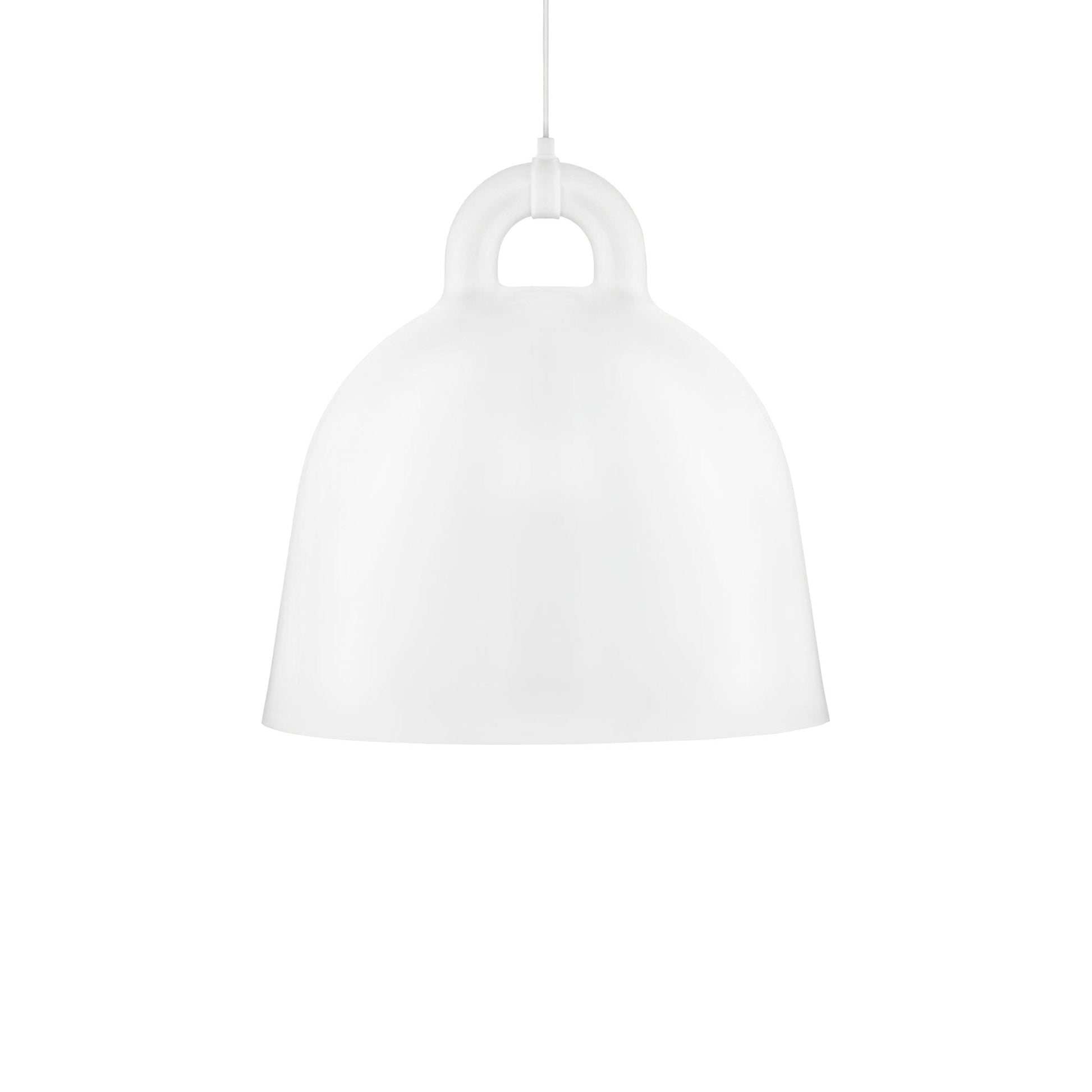 Bell Pendant Lamp - Blowlighting