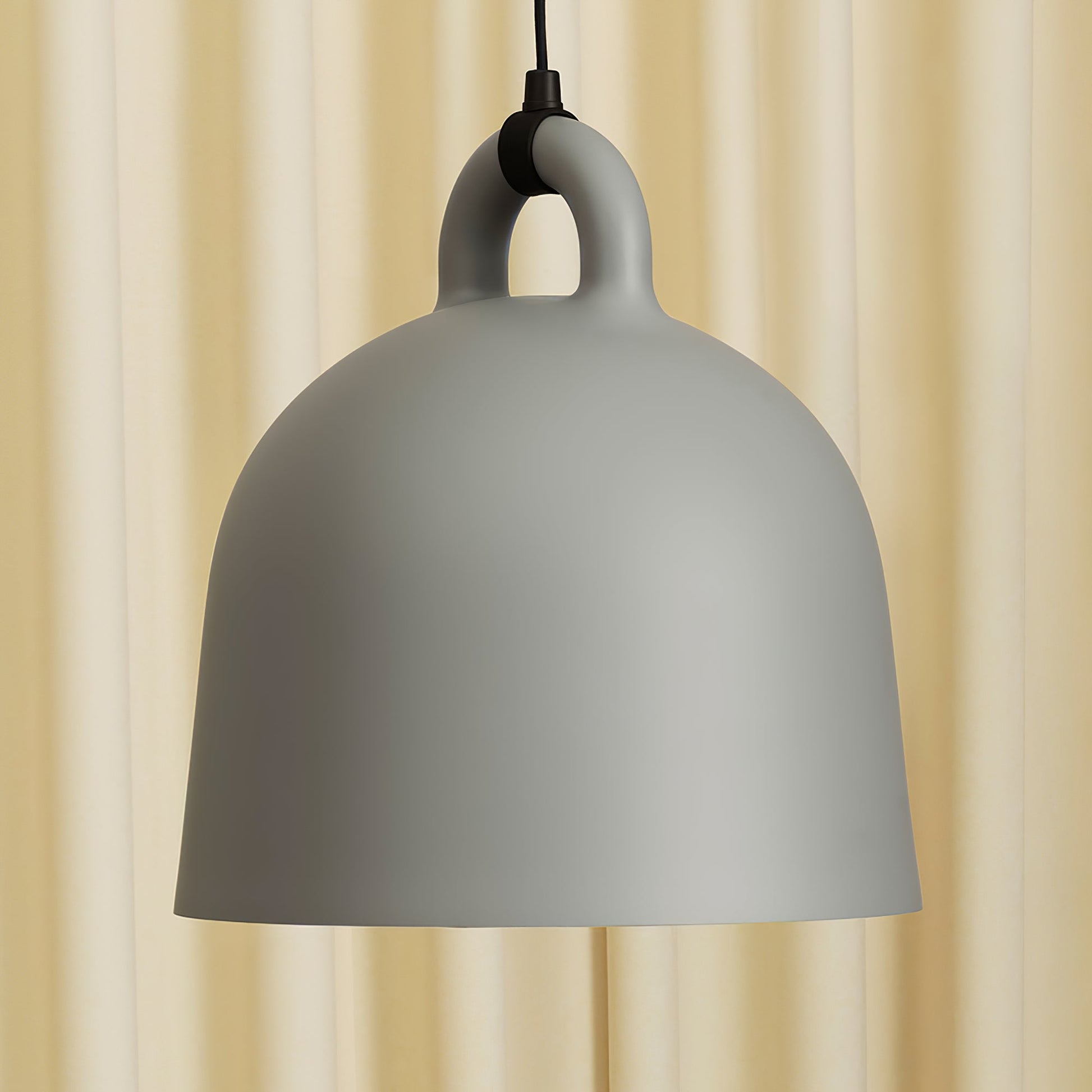 Bell Pendant Lamp - Blowlighting