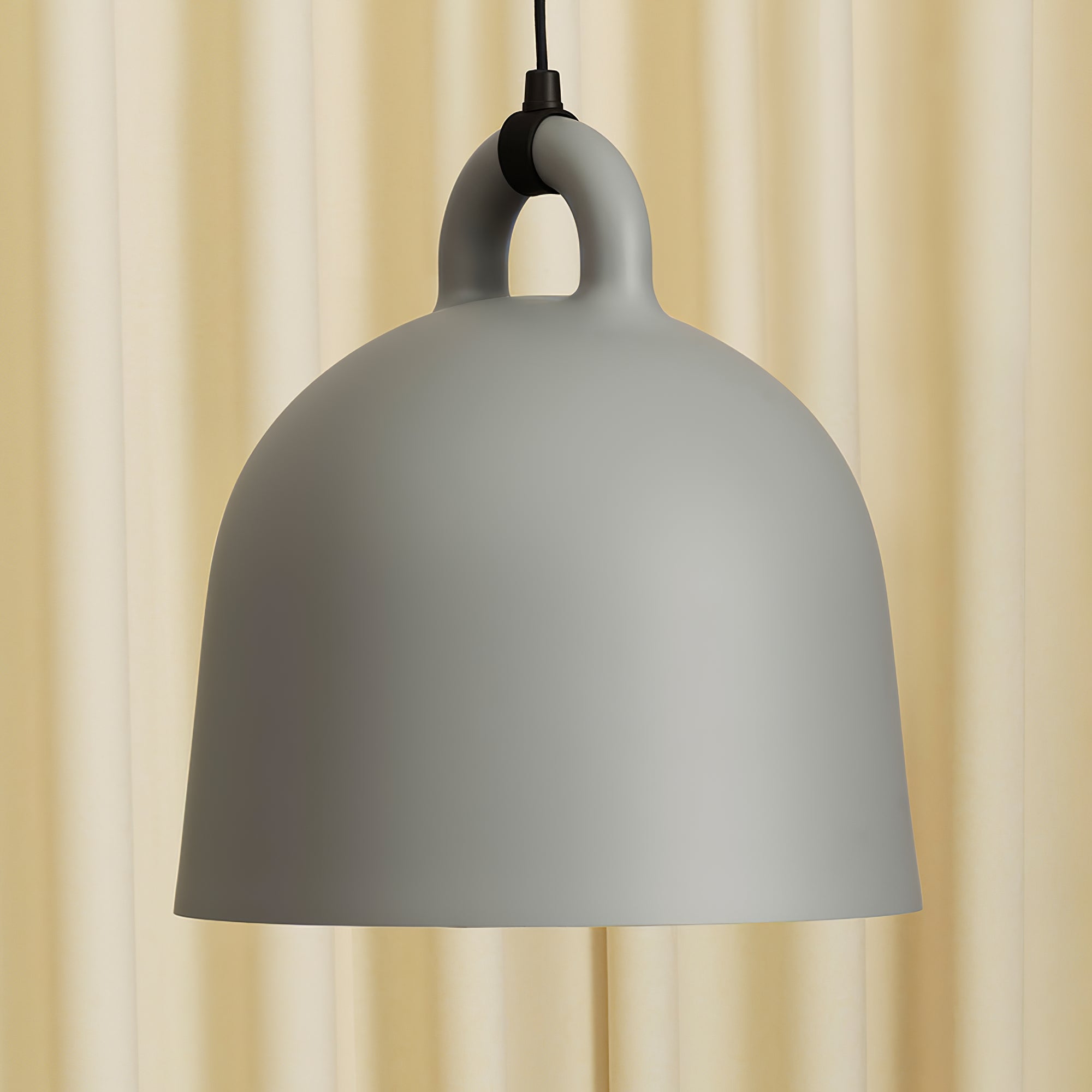 Bell Pendant Lamp - Blowlighting