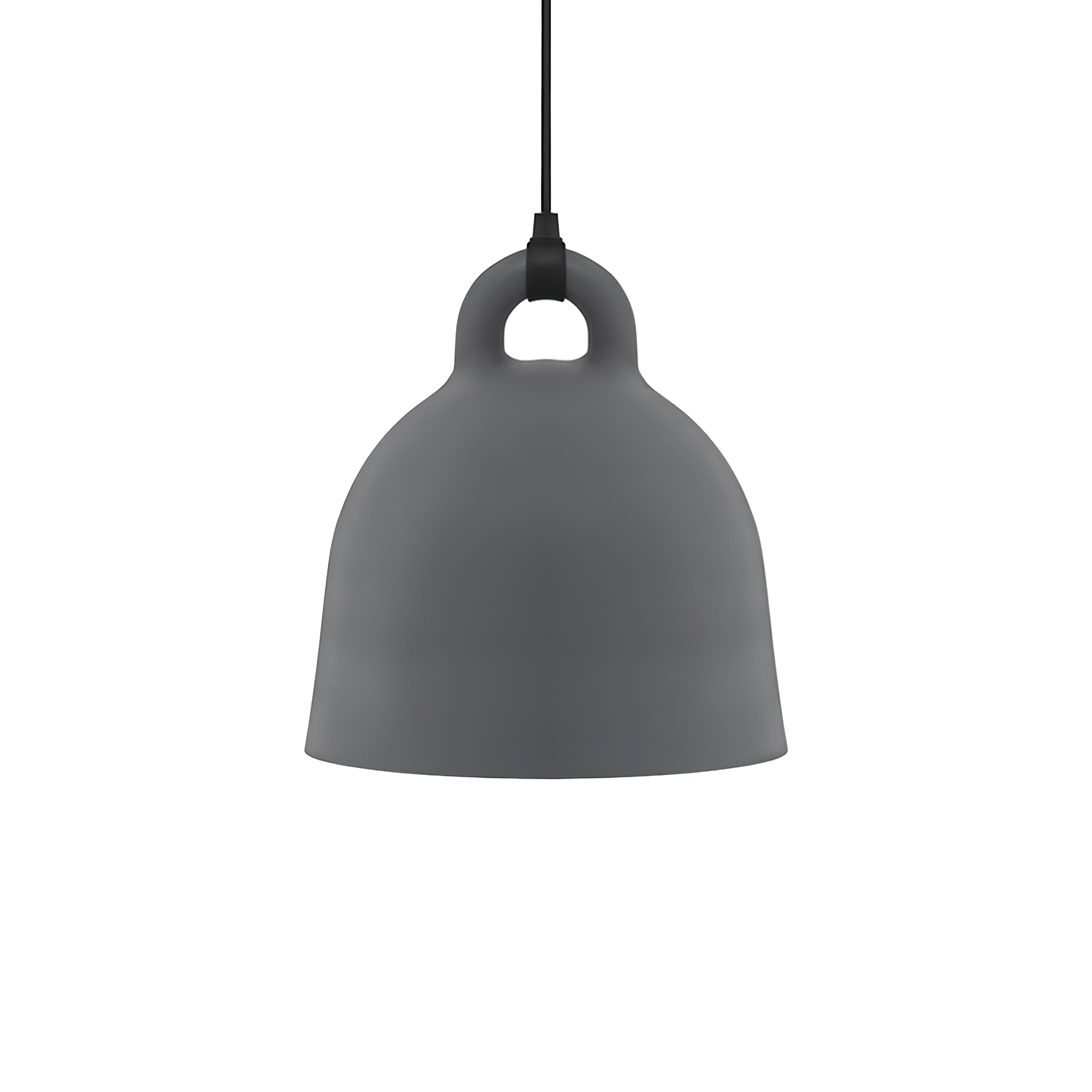 Bell Pendant Lamp - Blowlighting