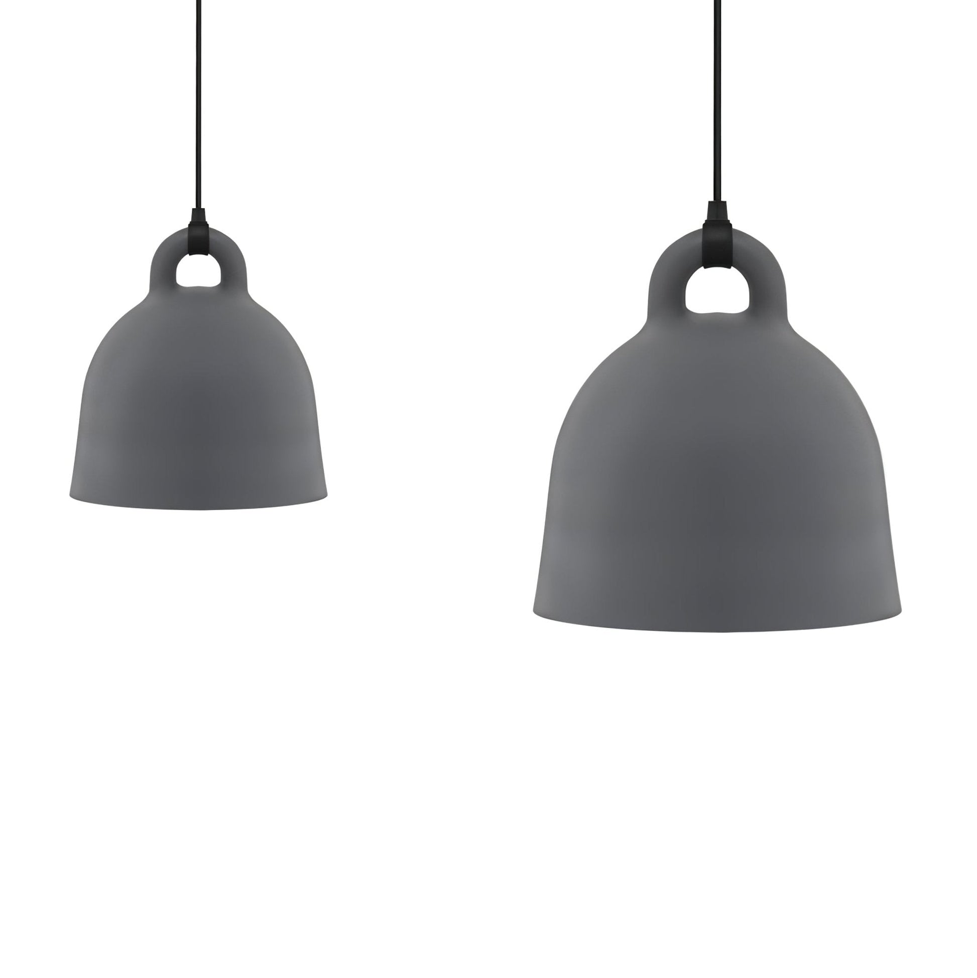 Bell Pendant Lamp - Blowlighting