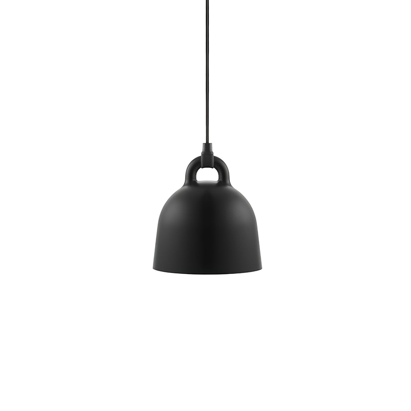 Bell Pendant Lamp - Blowlighting