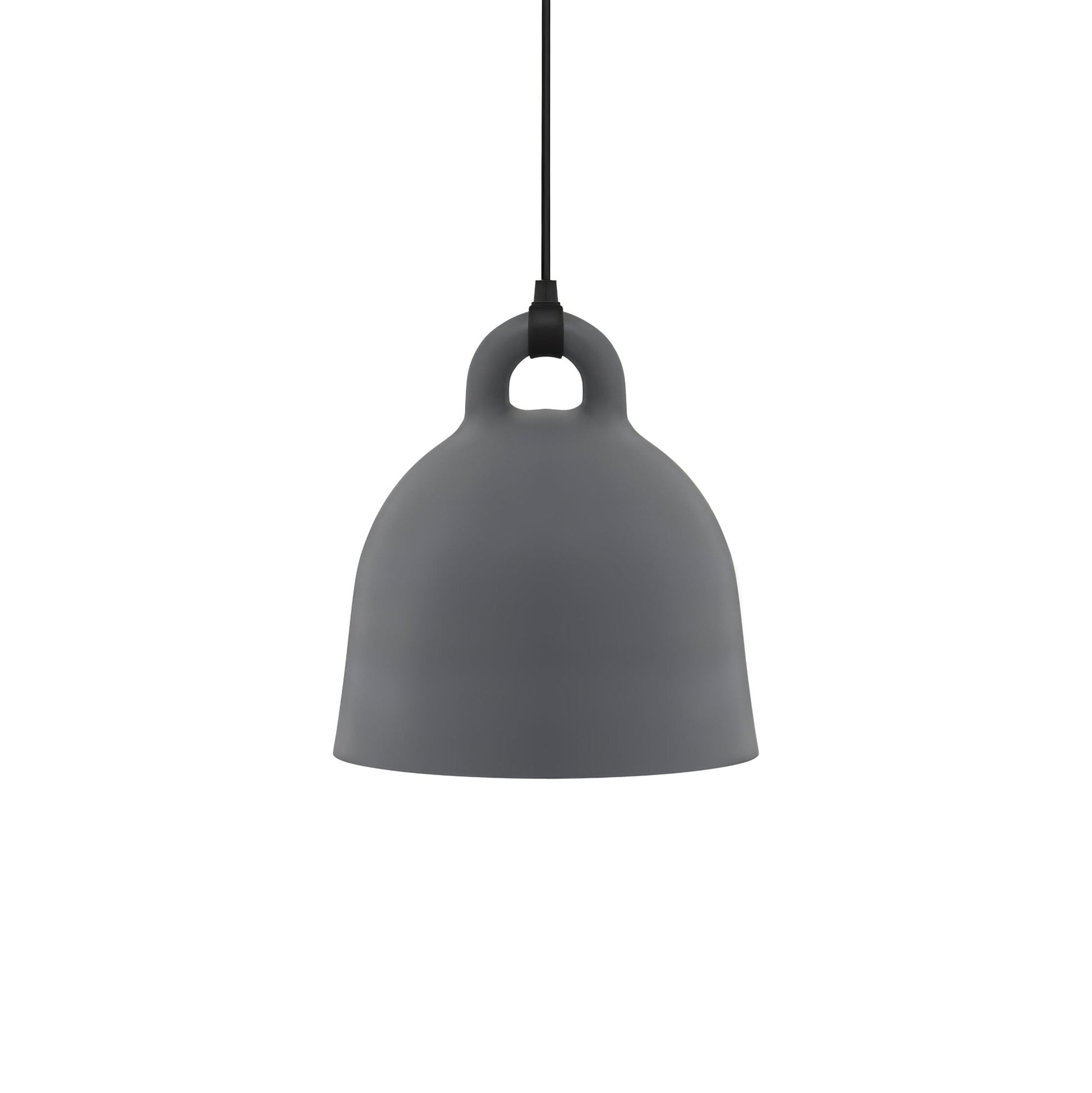 Bell Pendant Lamp - Blowlighting