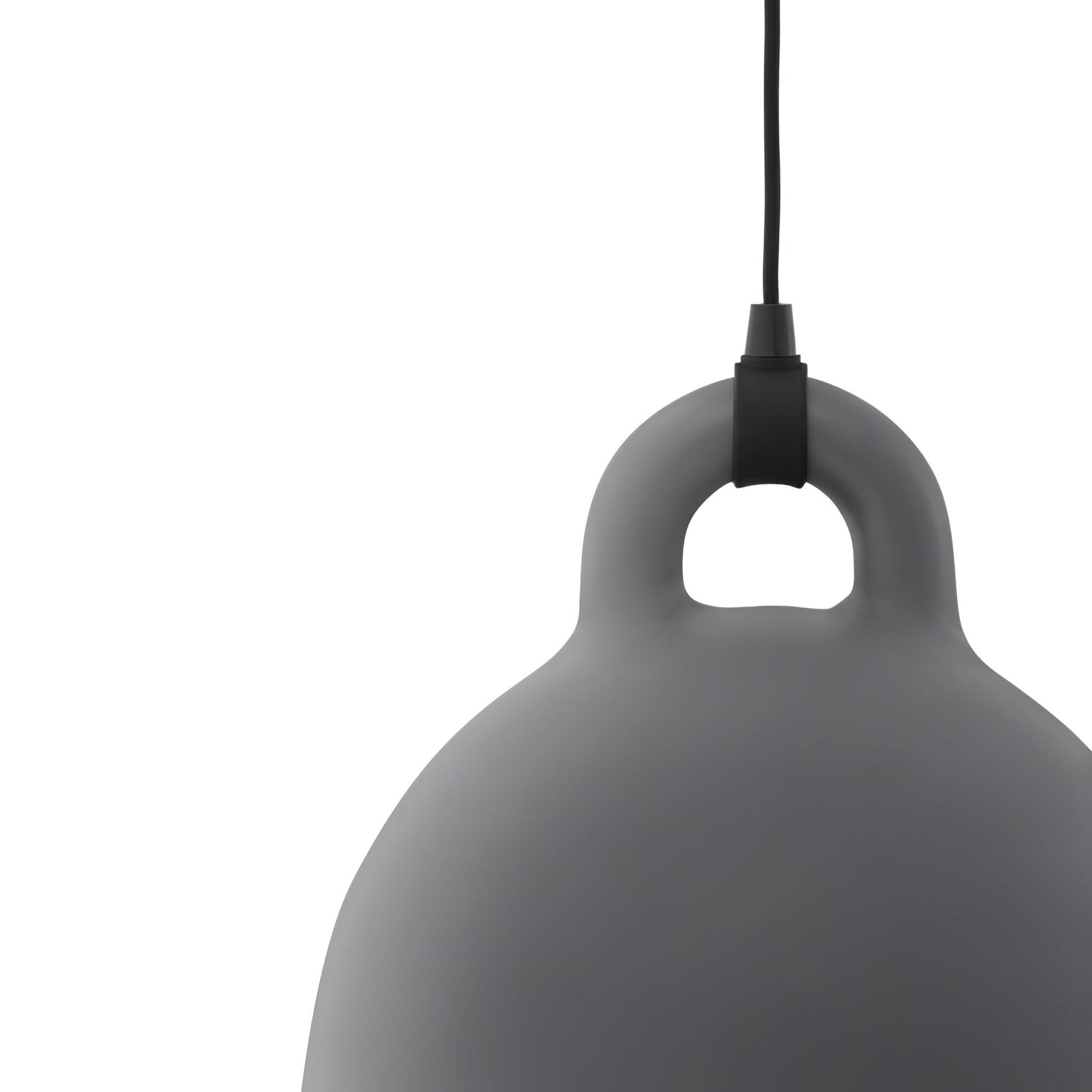 Bell Pendant Lamp - Blowlighting