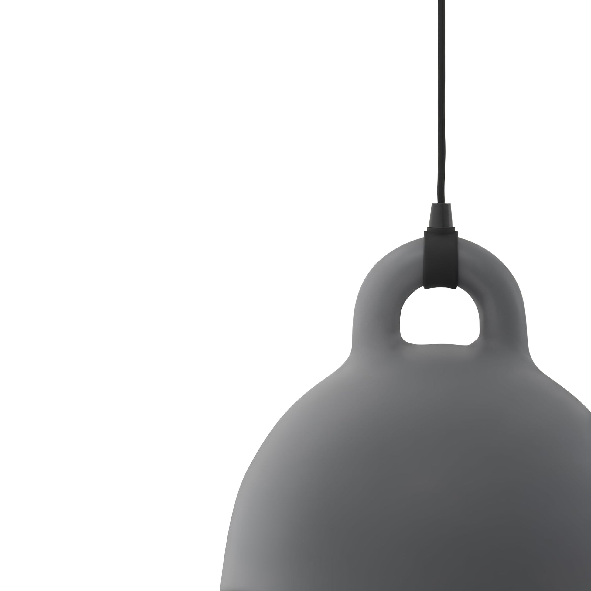 Bell Pendant Lamp - Blowlighting