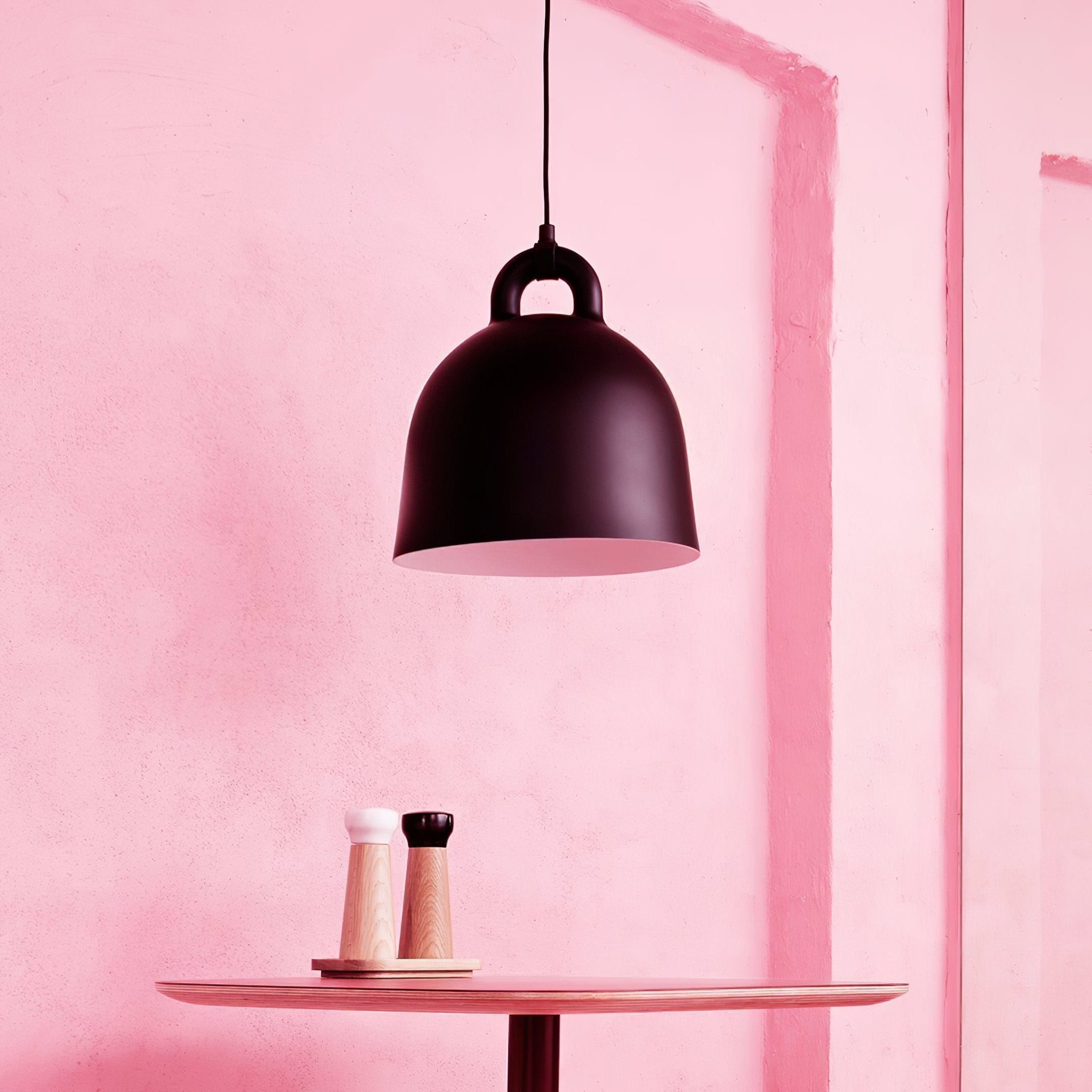 Bell Pendant Lamp - Blowlighting