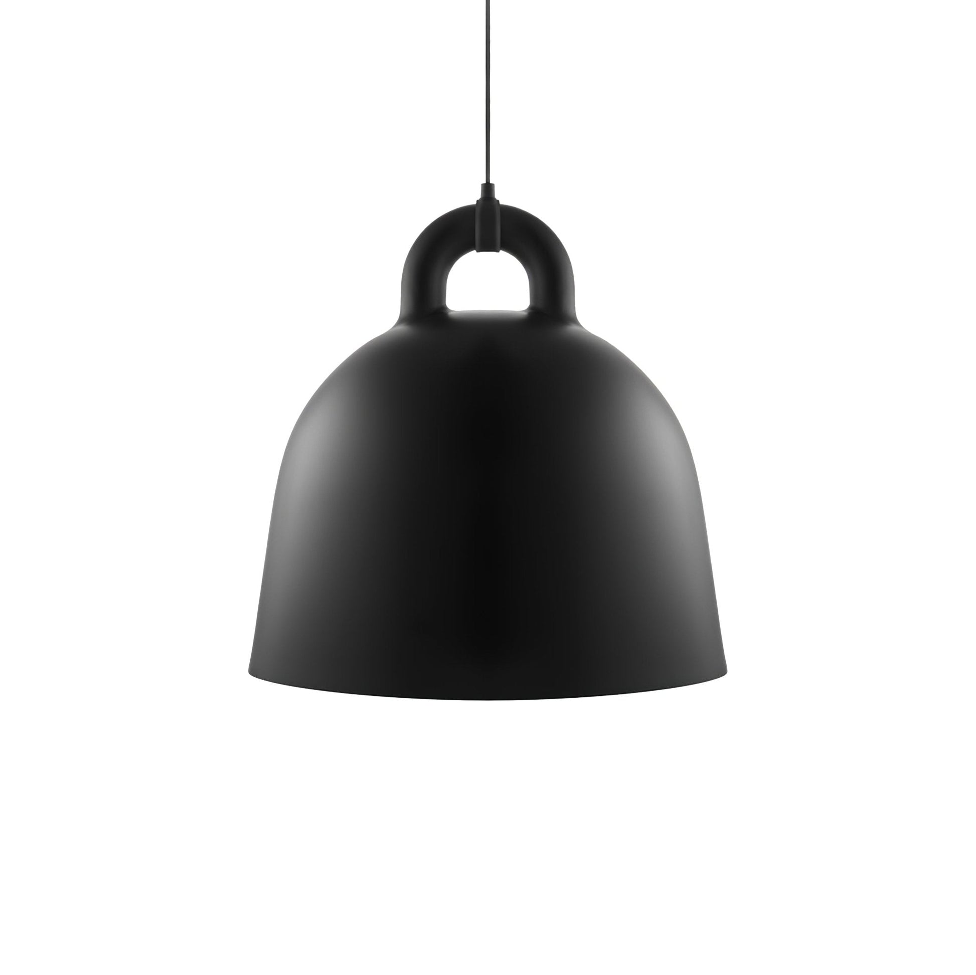 Bell Pendant Lamp - Blowlighting