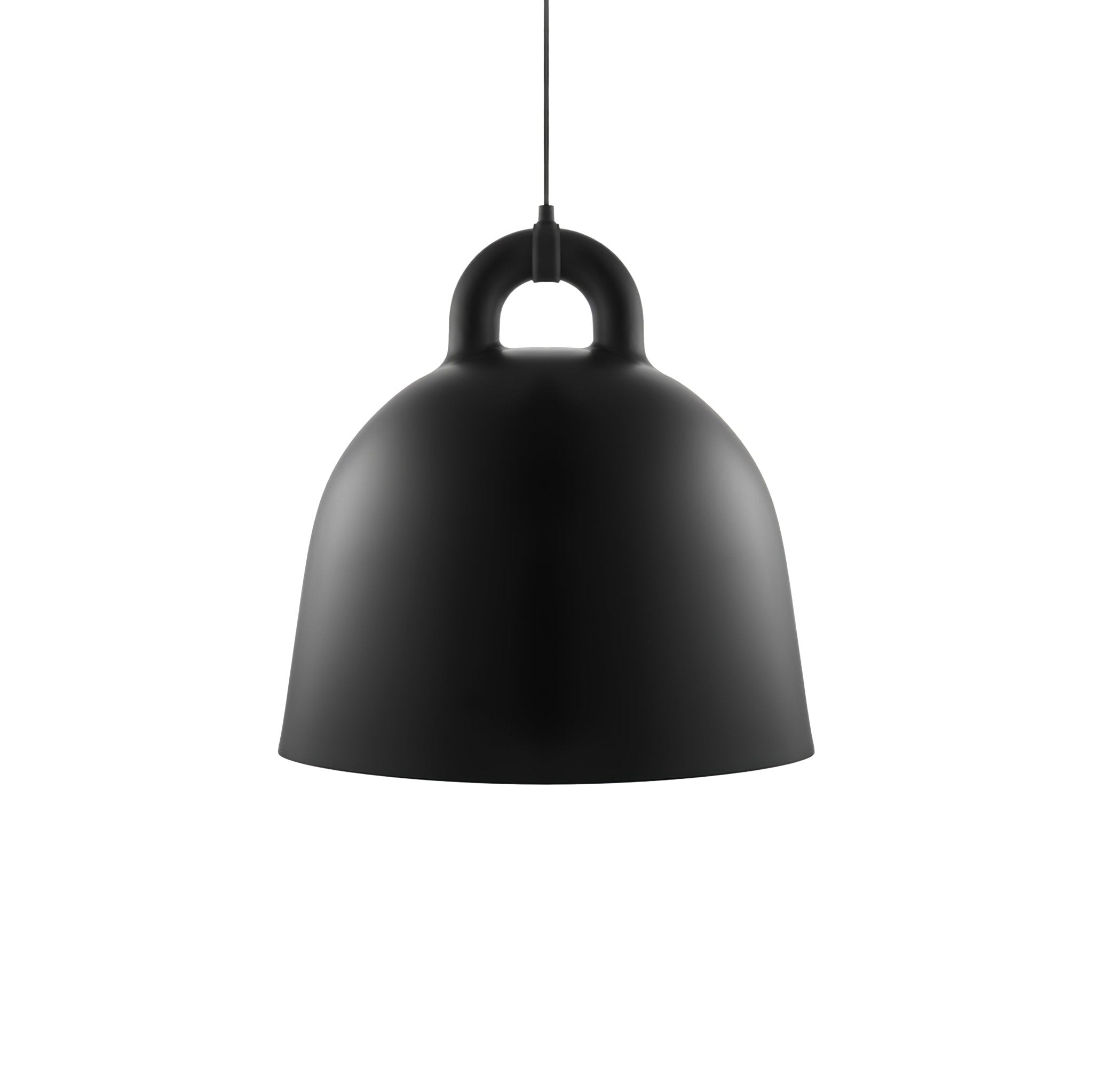 Bell Pendant Lamp - Blowlighting