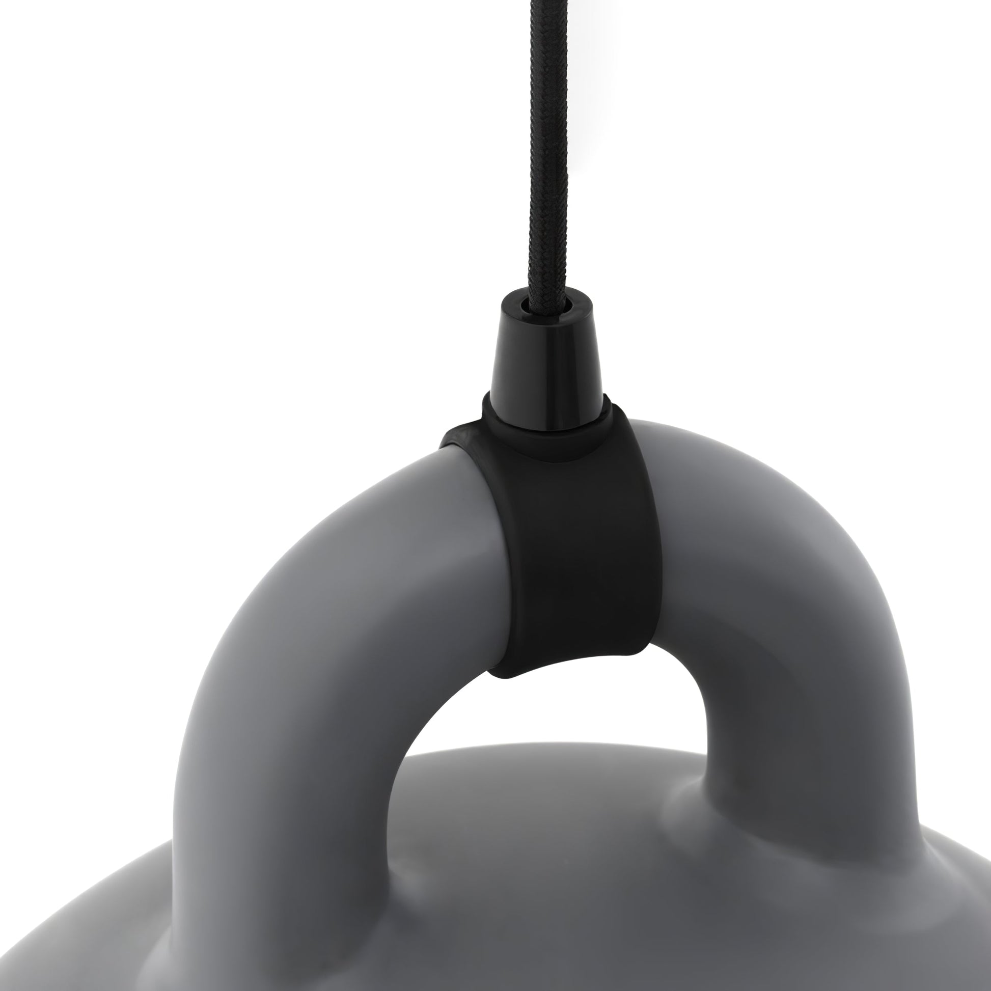 Bell Pendant Lamp - Blowlighting