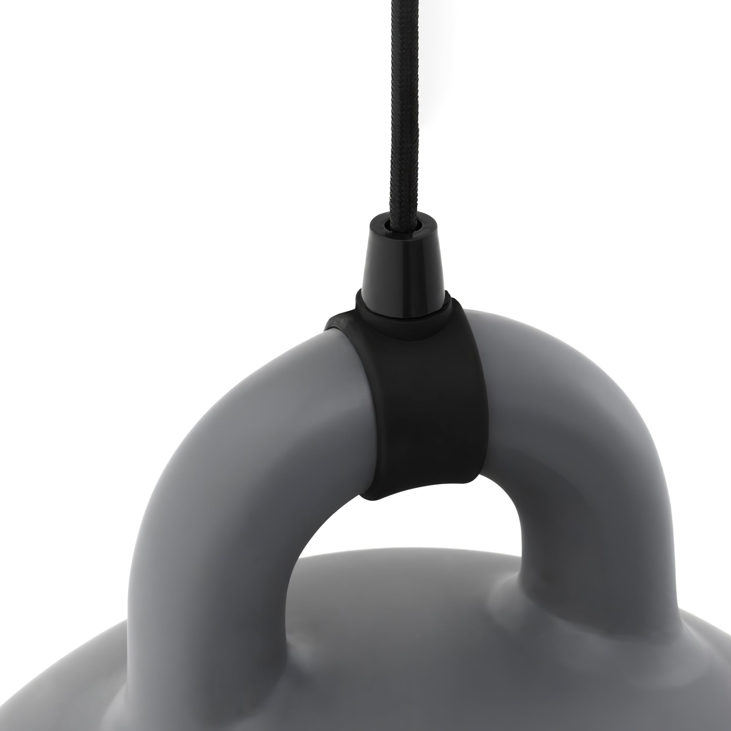 Bell Pendant Lamp - Blowlighting