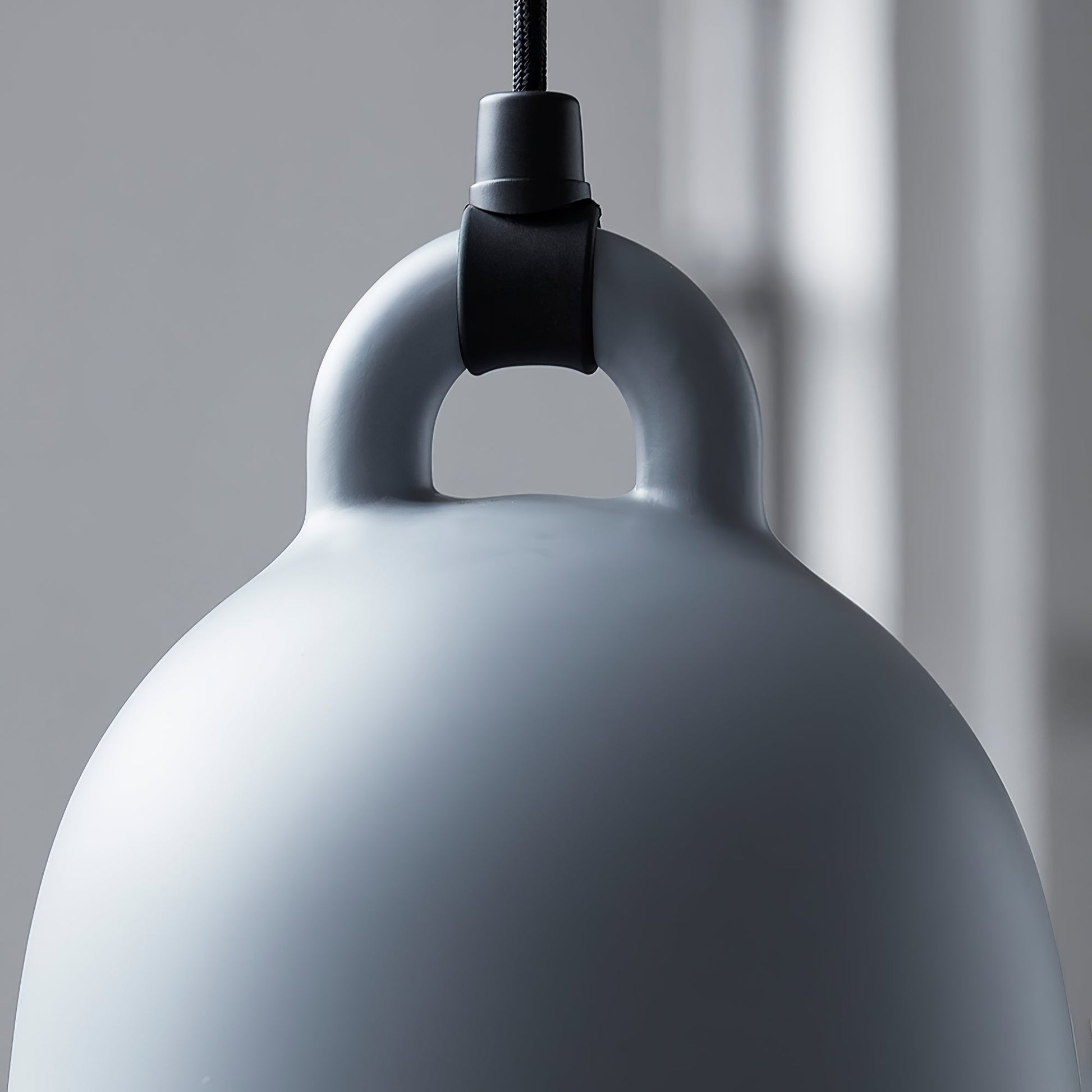 Bell Pendant Lamp - Blowlighting