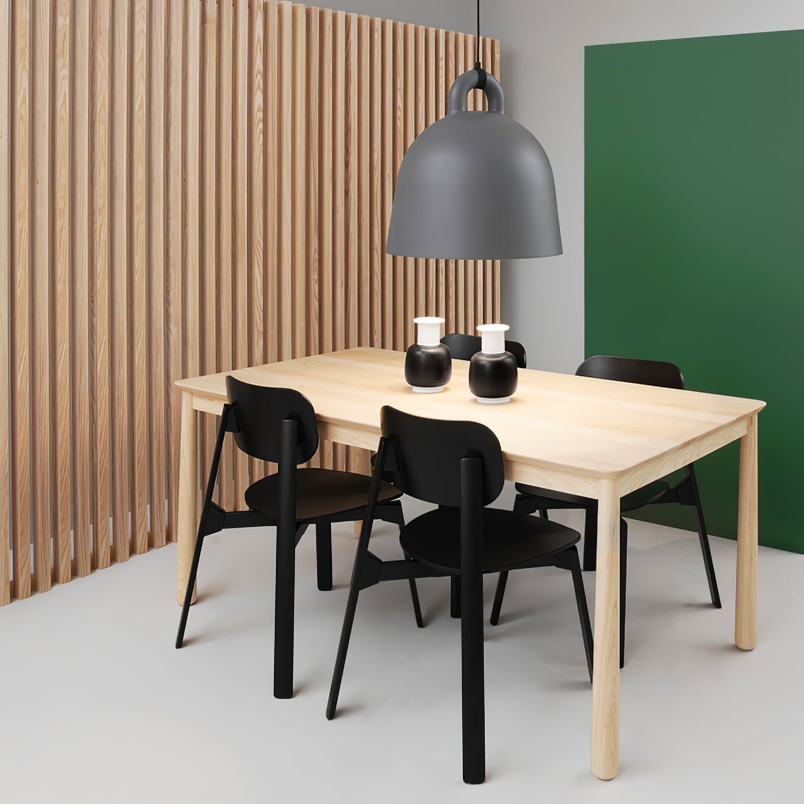 Bell Pendant Lamp - Blowlighting