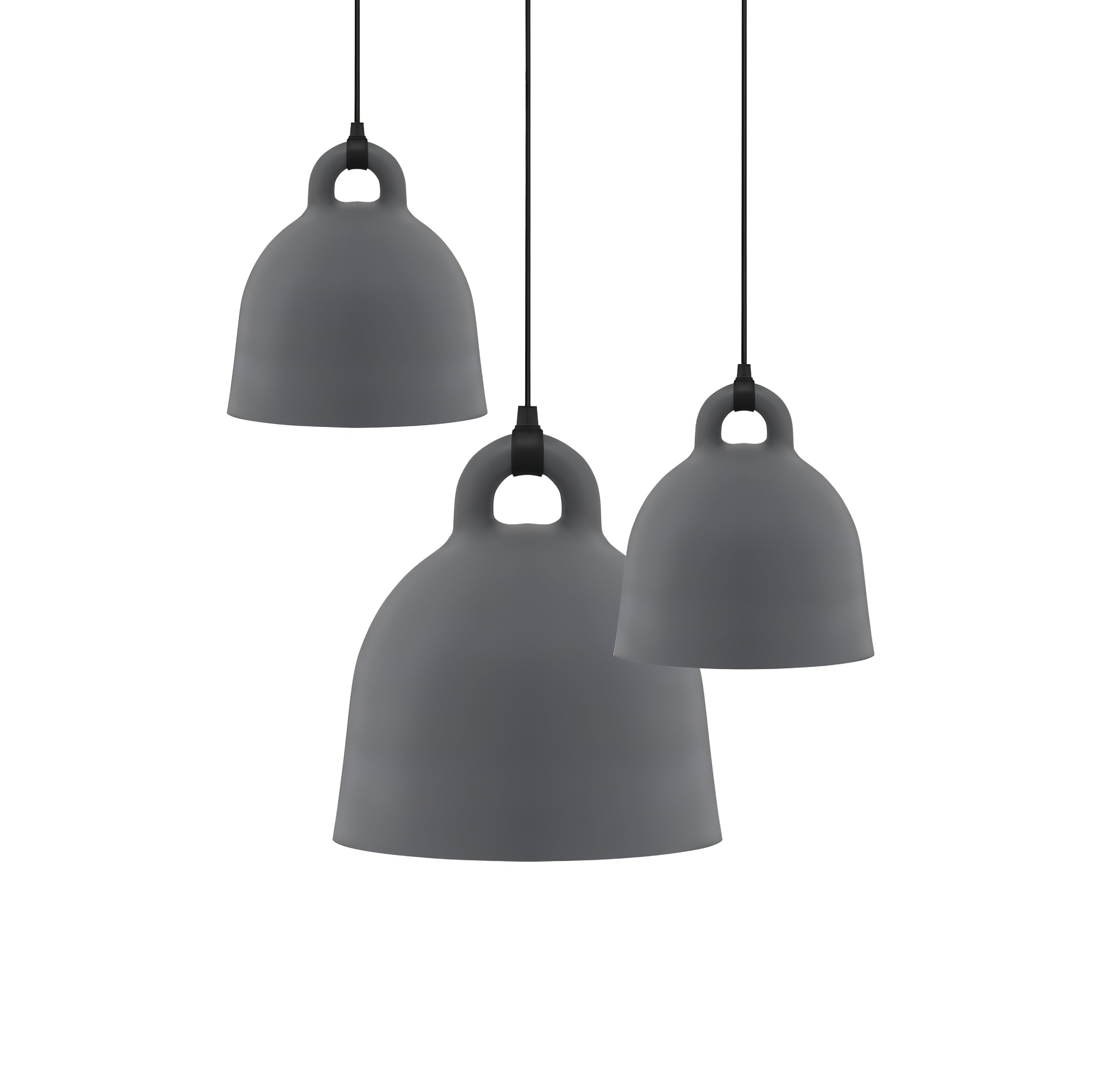 Bell Pendant Lamp - Blowlighting