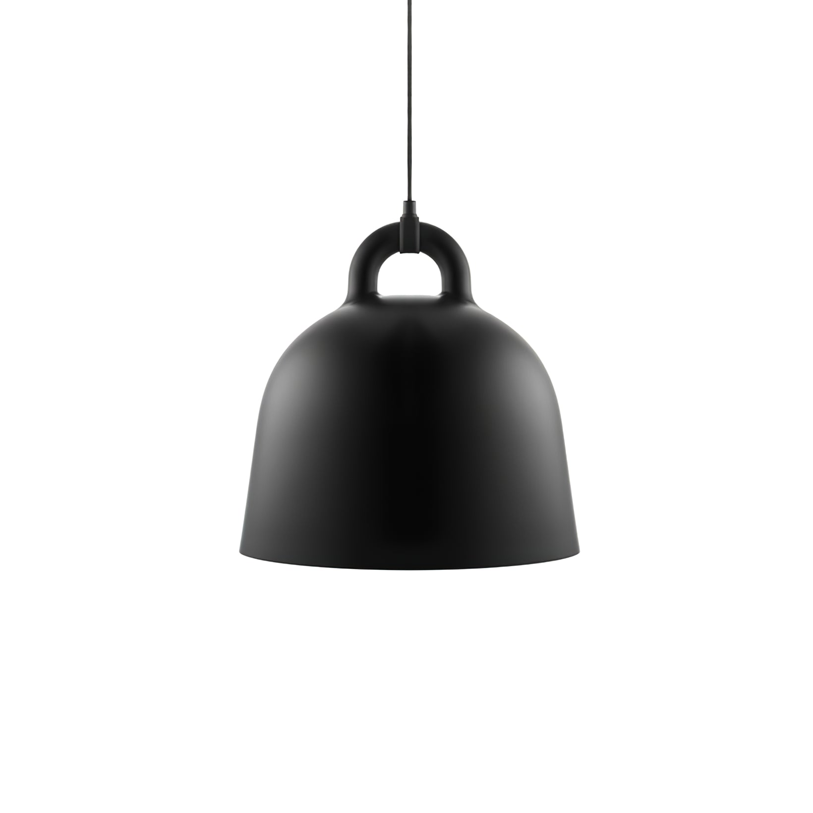 Bell Pendant Lamp - Blowlighting