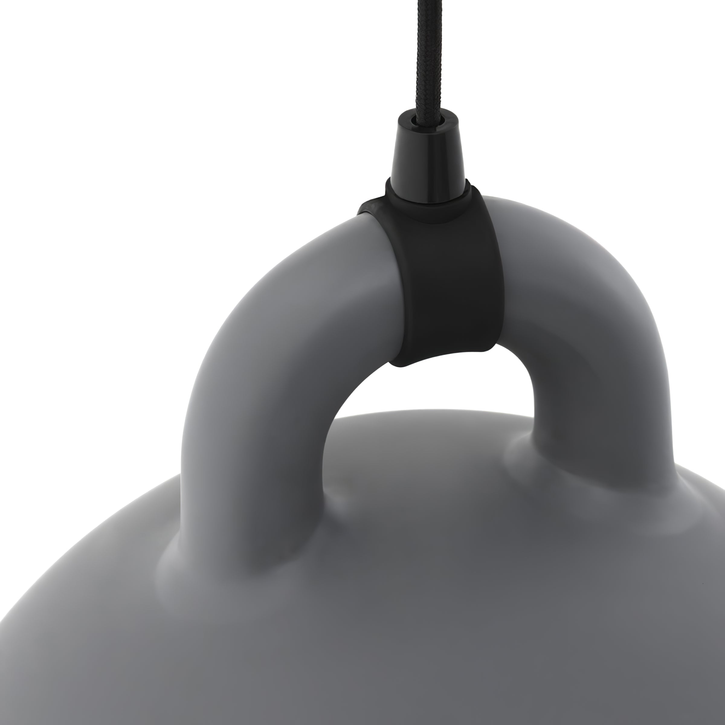Bell Pendant Lamp - Blowlighting
