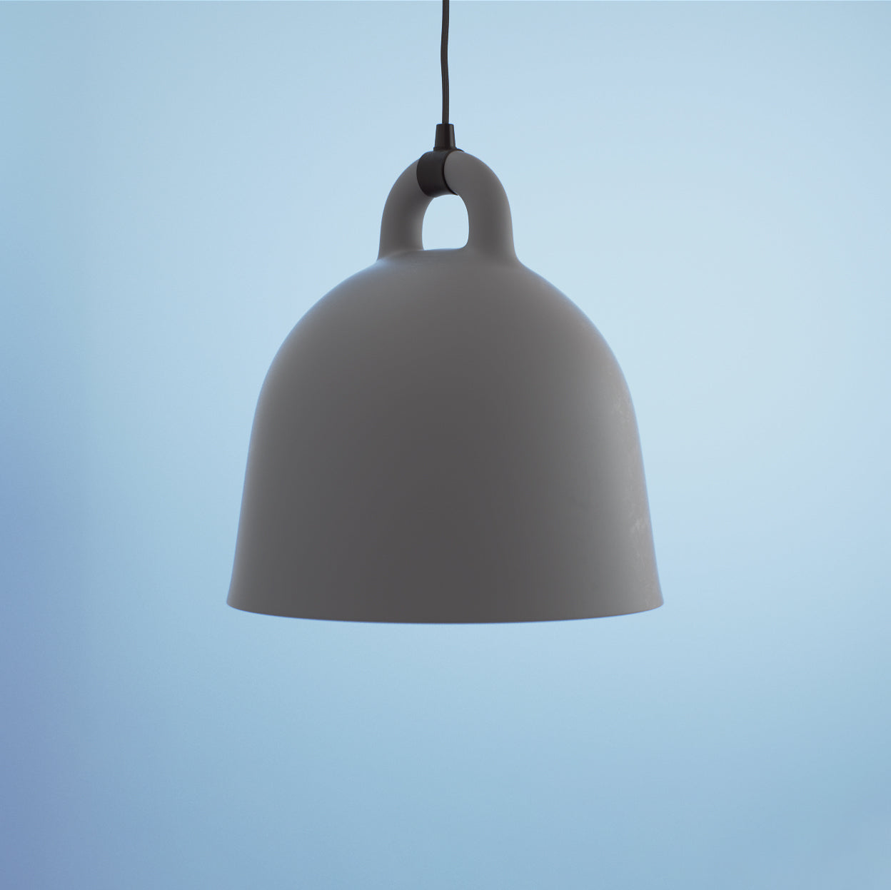 Bell Pendant Lamp - Blowlighting