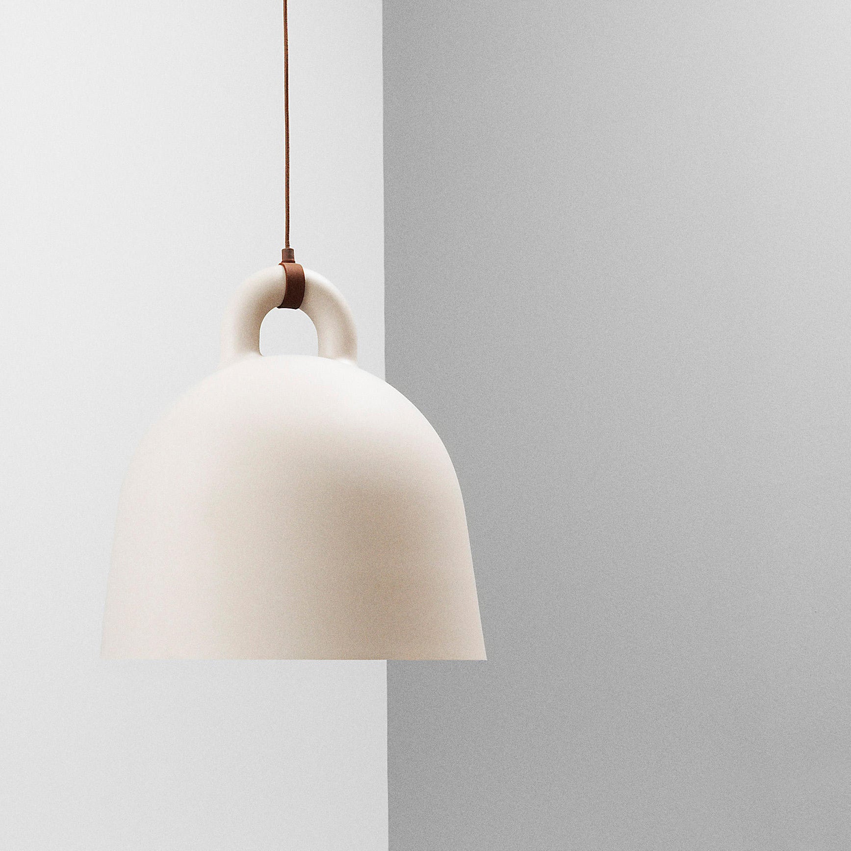 Bell Pendant Lamp - Blowlighting