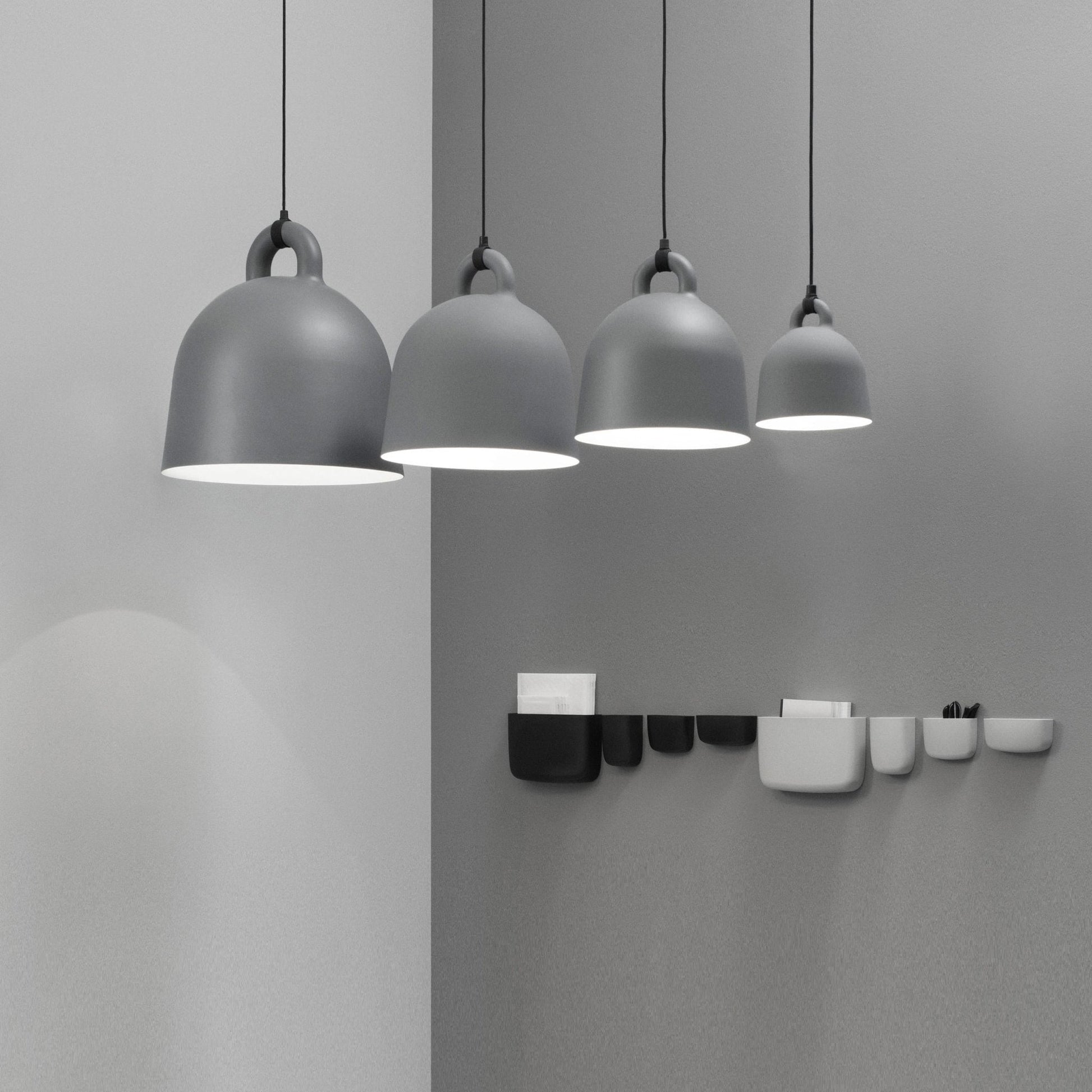 Bell Pendant Lamp - Blowlighting