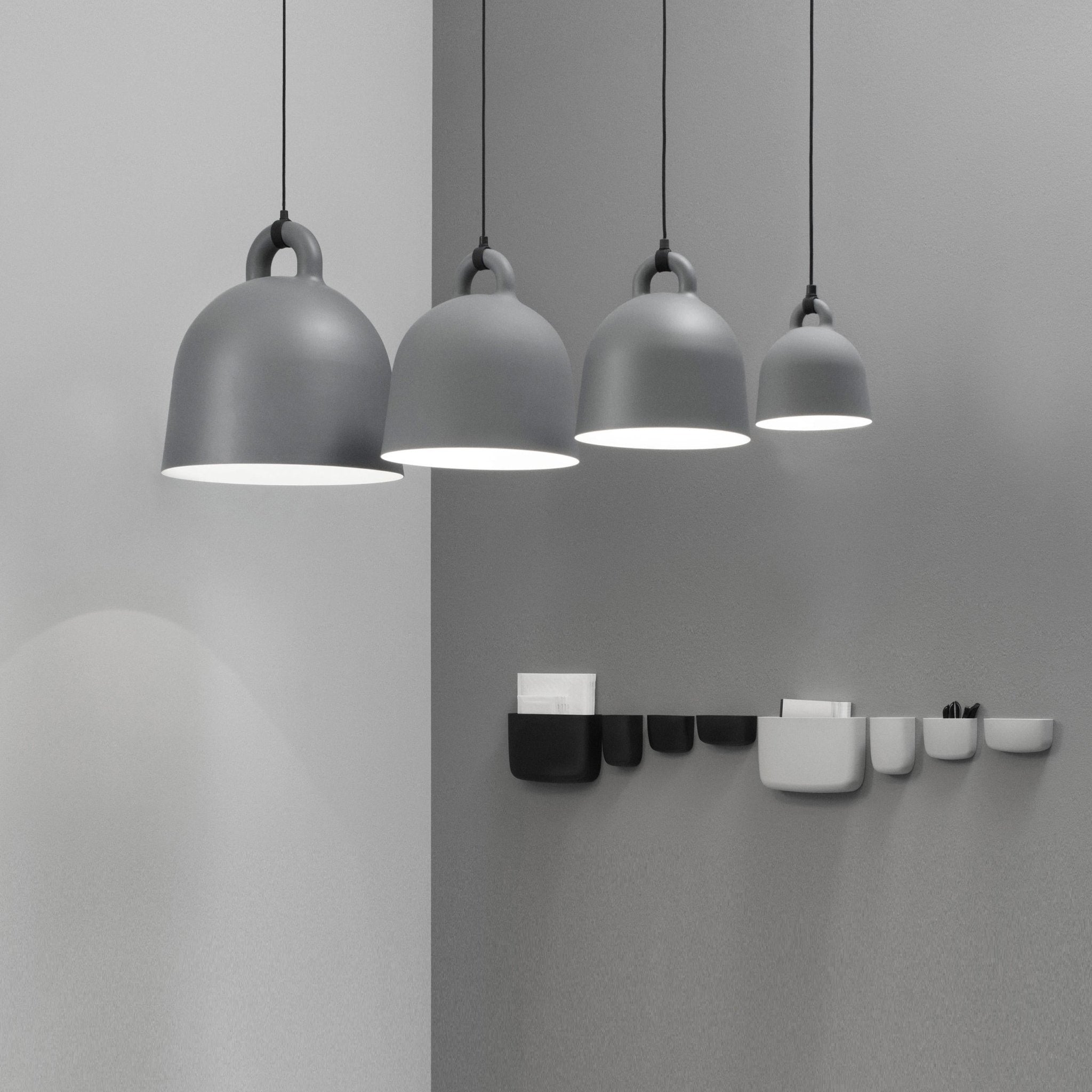 Bell Pendant Lamp - Blowlighting