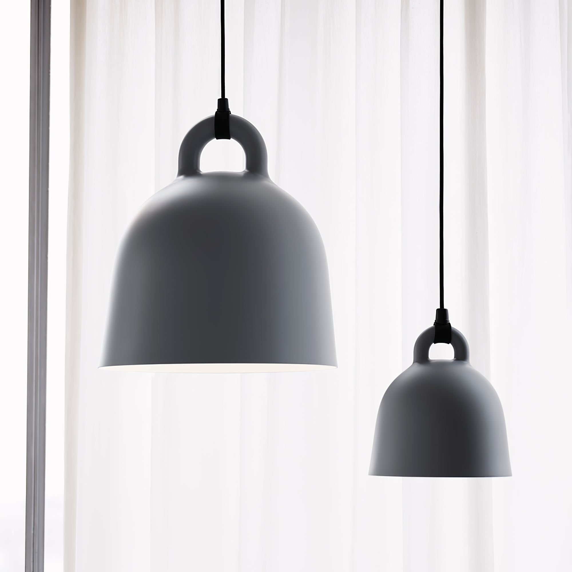 Bell Pendant Lamp - Blowlighting