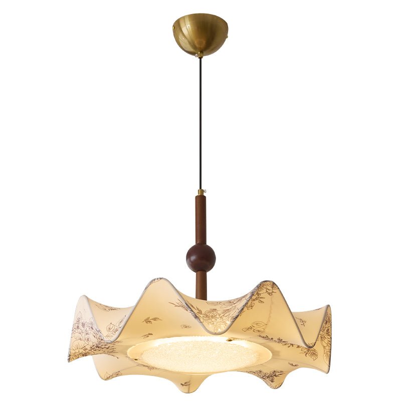 Bellara Pendant Light - Blowlighting