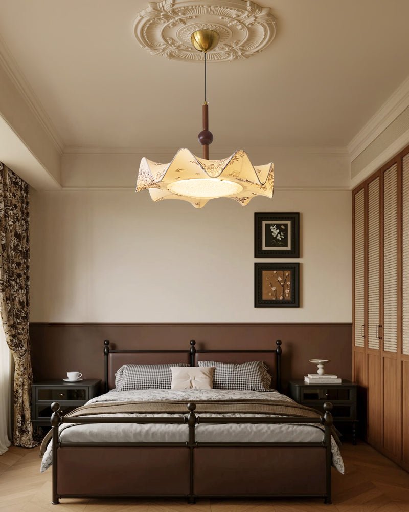 Bellara Pendant Light - Blowlighting