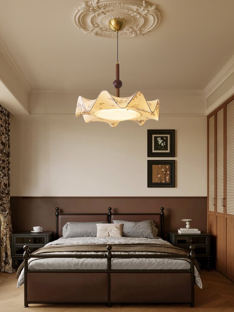 Bellara Pendant Light - Blowlighting