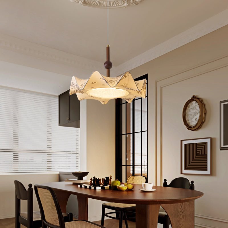 Bellara Pendant Light - Blowlighting