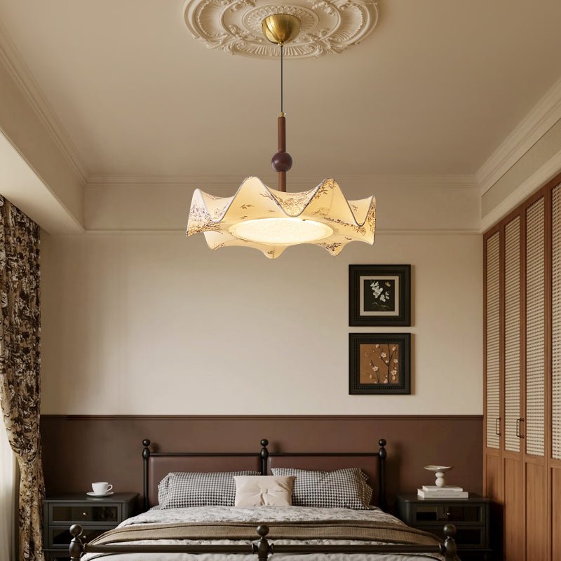 Bellara Pendant Light - Blowlighting