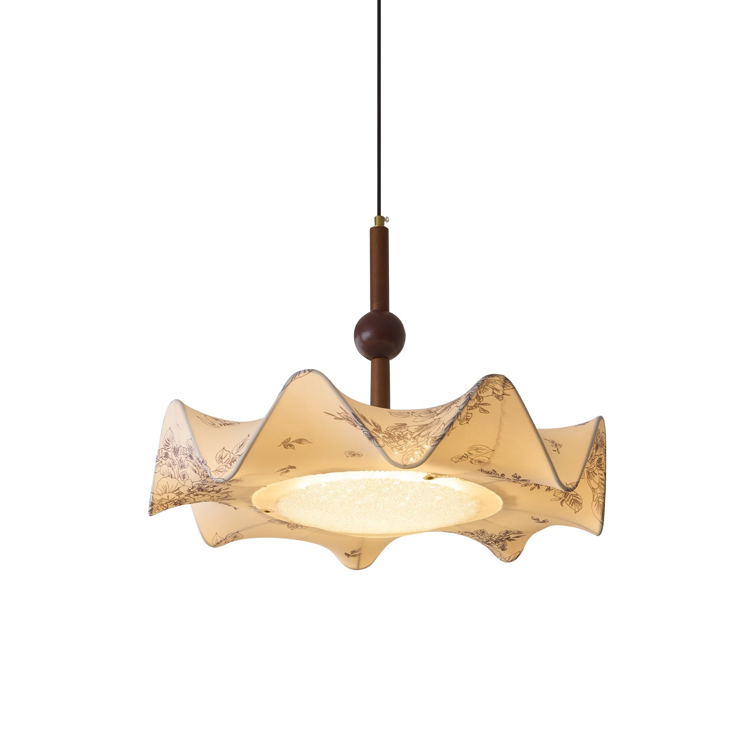 Bellara Pendant Light - Blowlighting