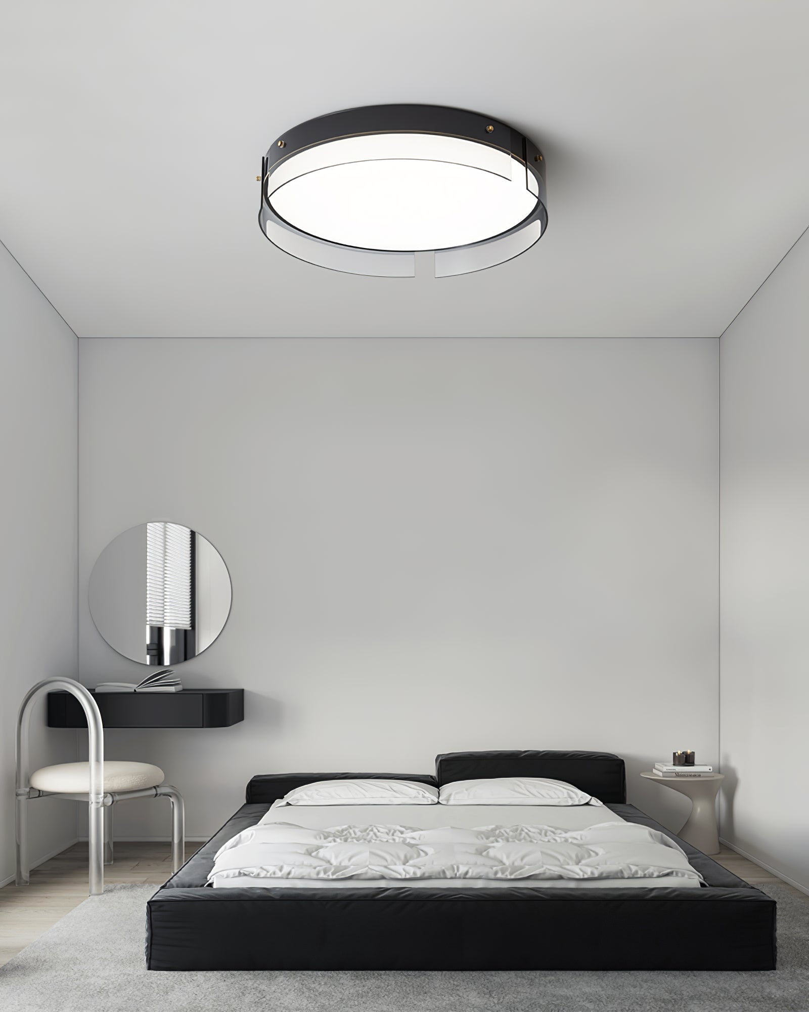 Bellatrix Ceiling Light - Blowlighting