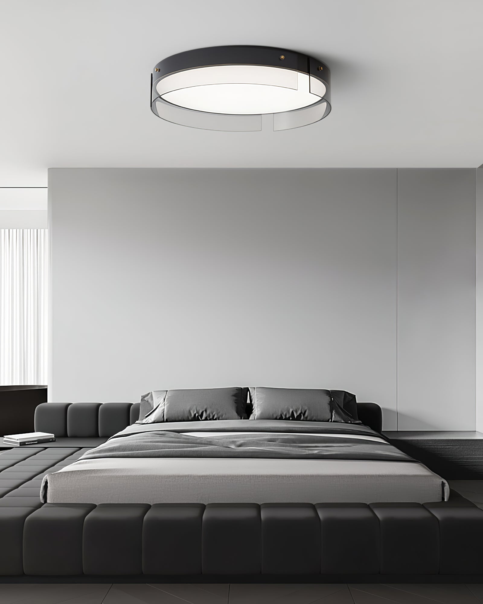 Bellatrix Ceiling Light - Blowlighting