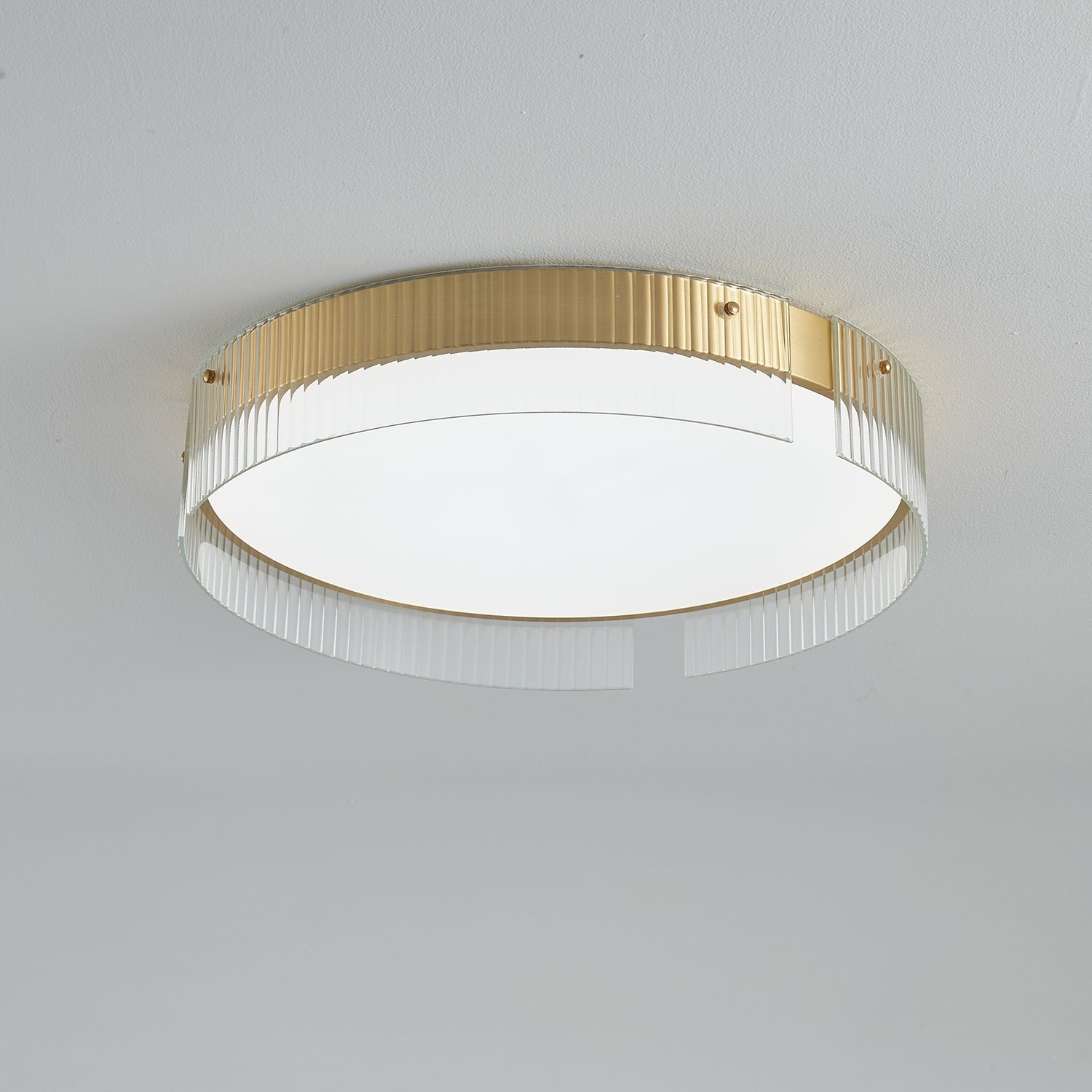 Bellatrix Ceiling Light - Blowlighting