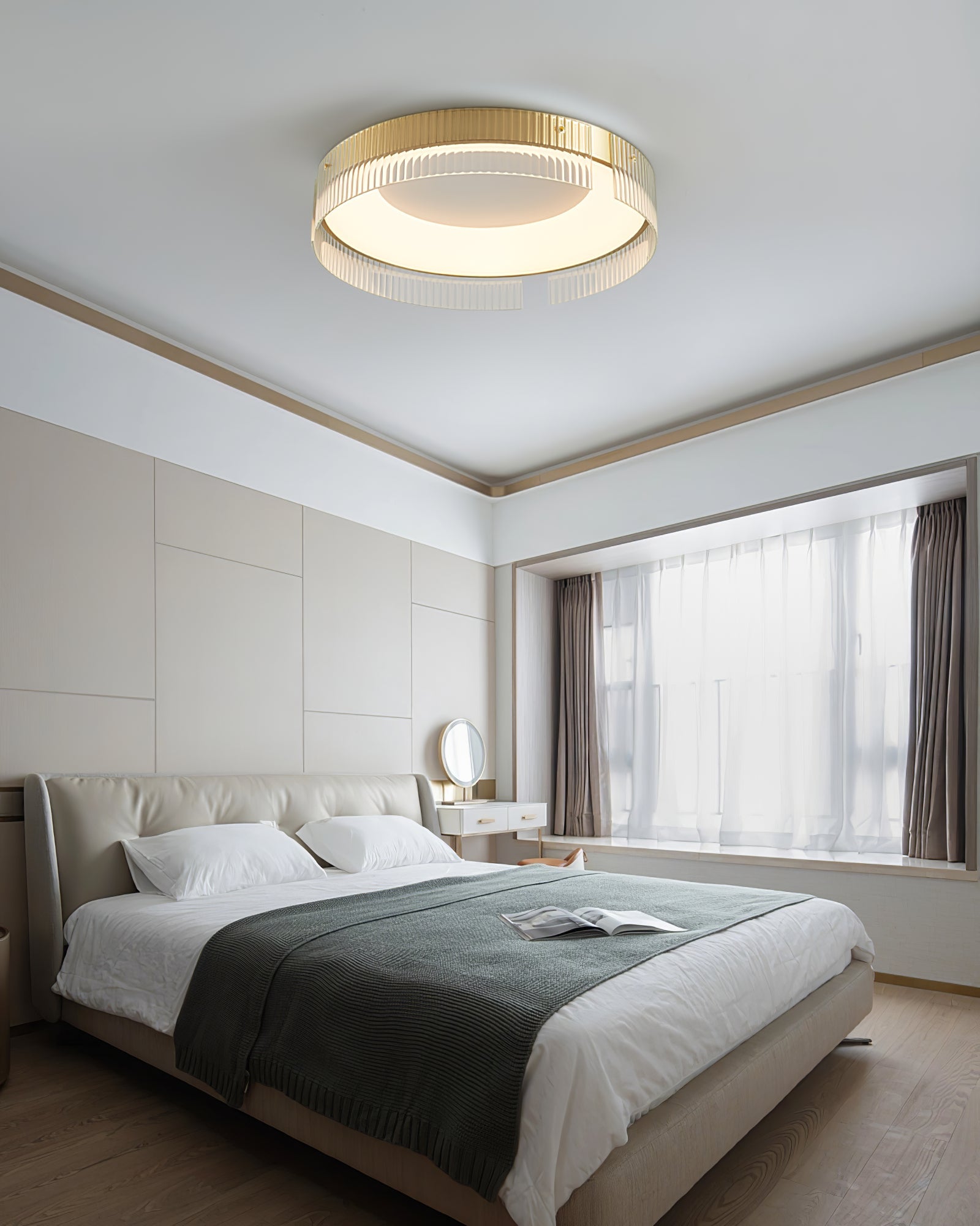 Bellatrix Ceiling Light - Blowlighting