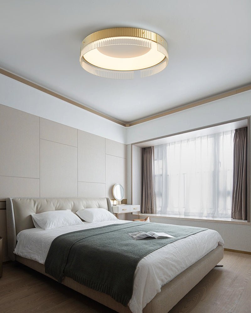 Bellatrix Ceiling Light - Blowlighting