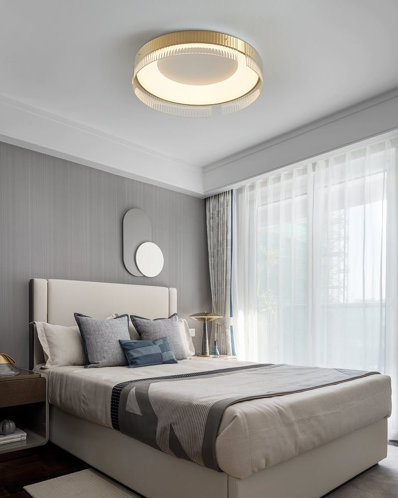 Bellatrix Ceiling Light - Blowlighting