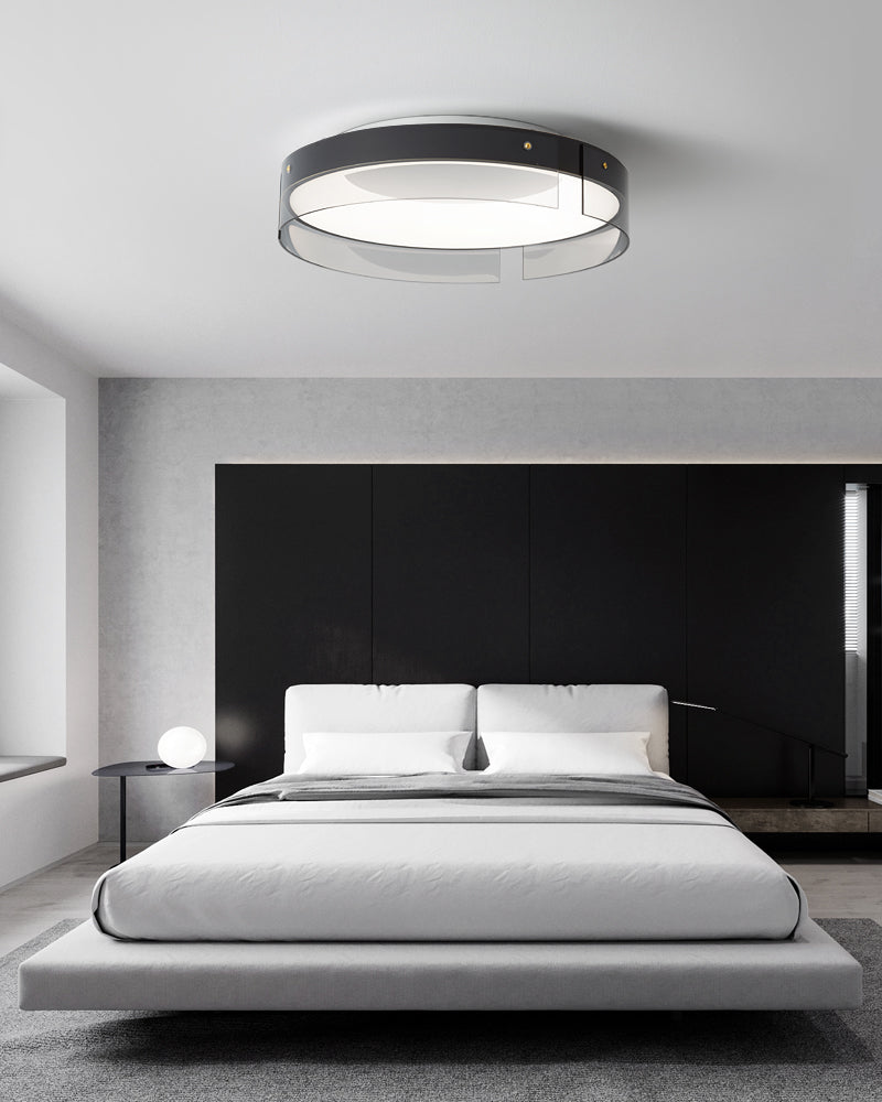 Bellatrix Ceiling Light - Blowlighting