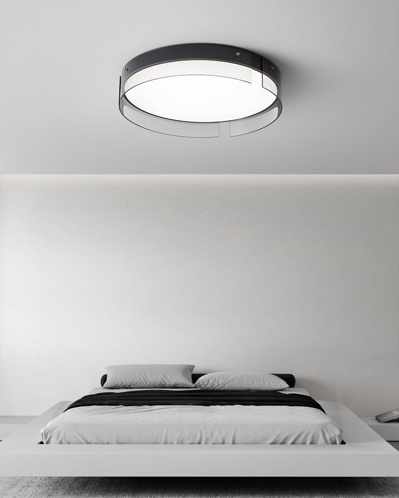 Bellatrix Ceiling Light - Blowlighting