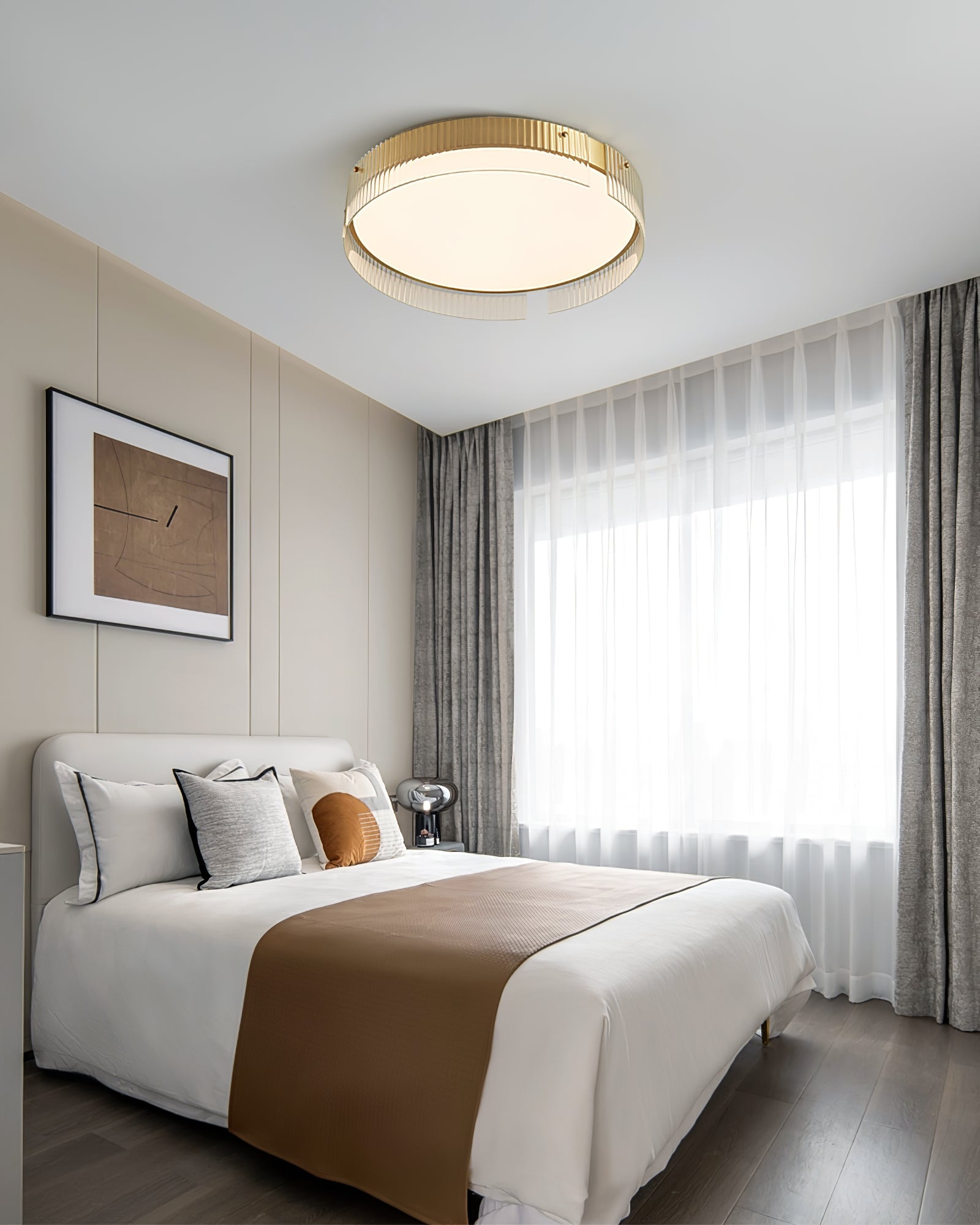 Bellatrix Ceiling Light - Blowlighting