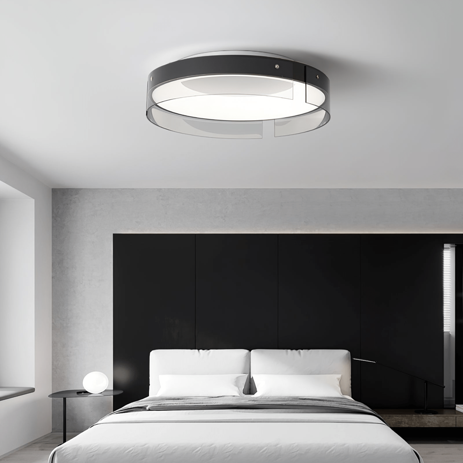 Bellatrix Ceiling Light - Blowlighting