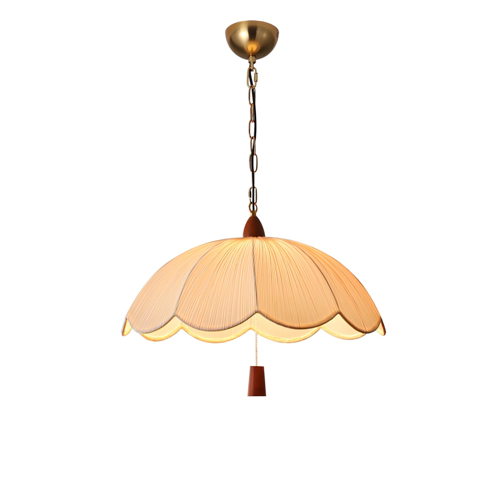 Belle Bloom Pendant Lamp - Blowlighting