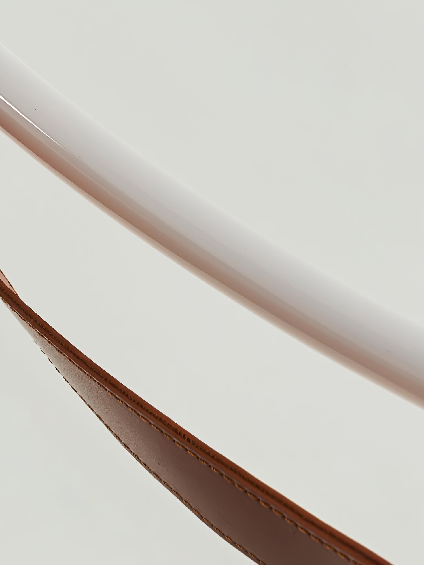 Belt Pendant Lamp - Blowlighting