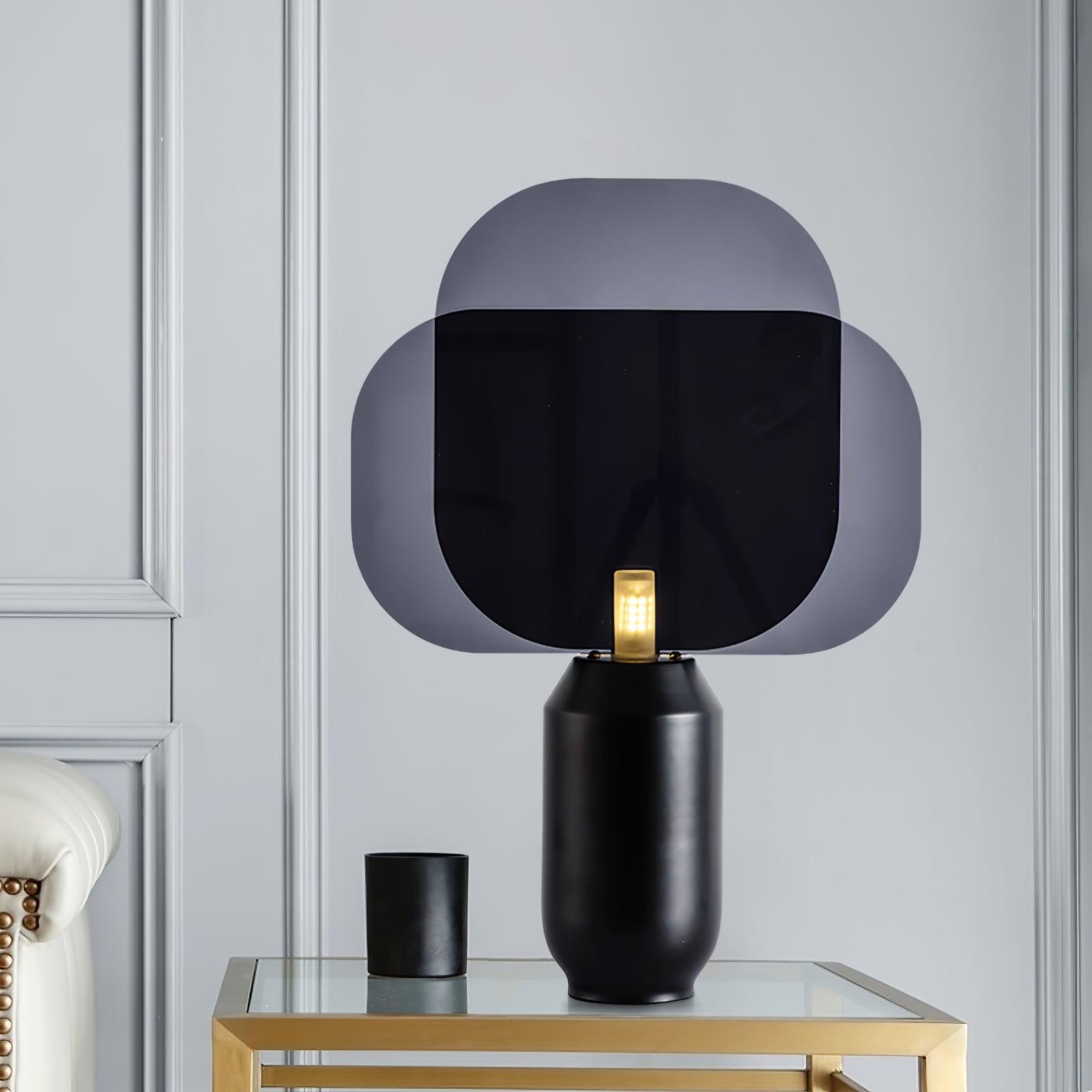 Bery Table Lamp - Blowlighting