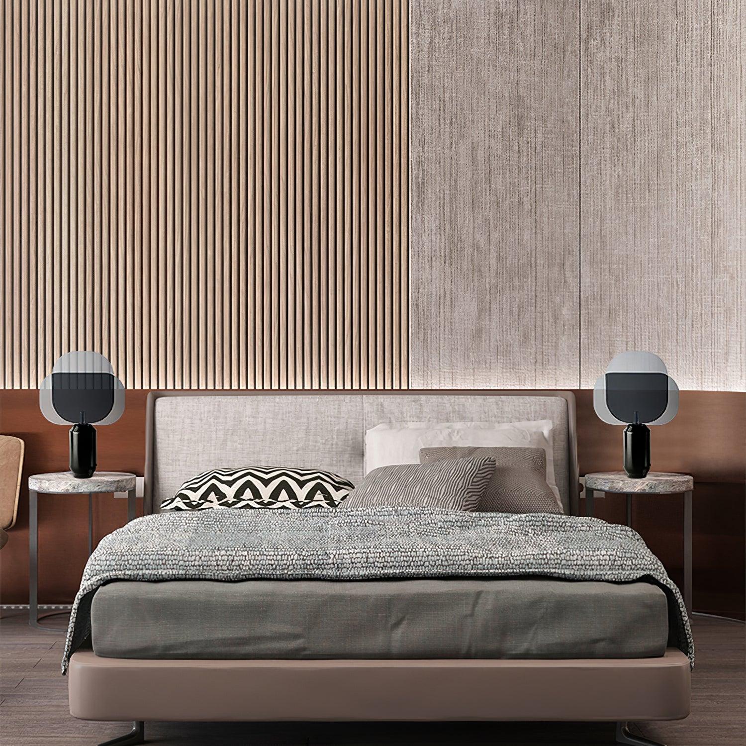 Bery Table Lamp - Blowlighting