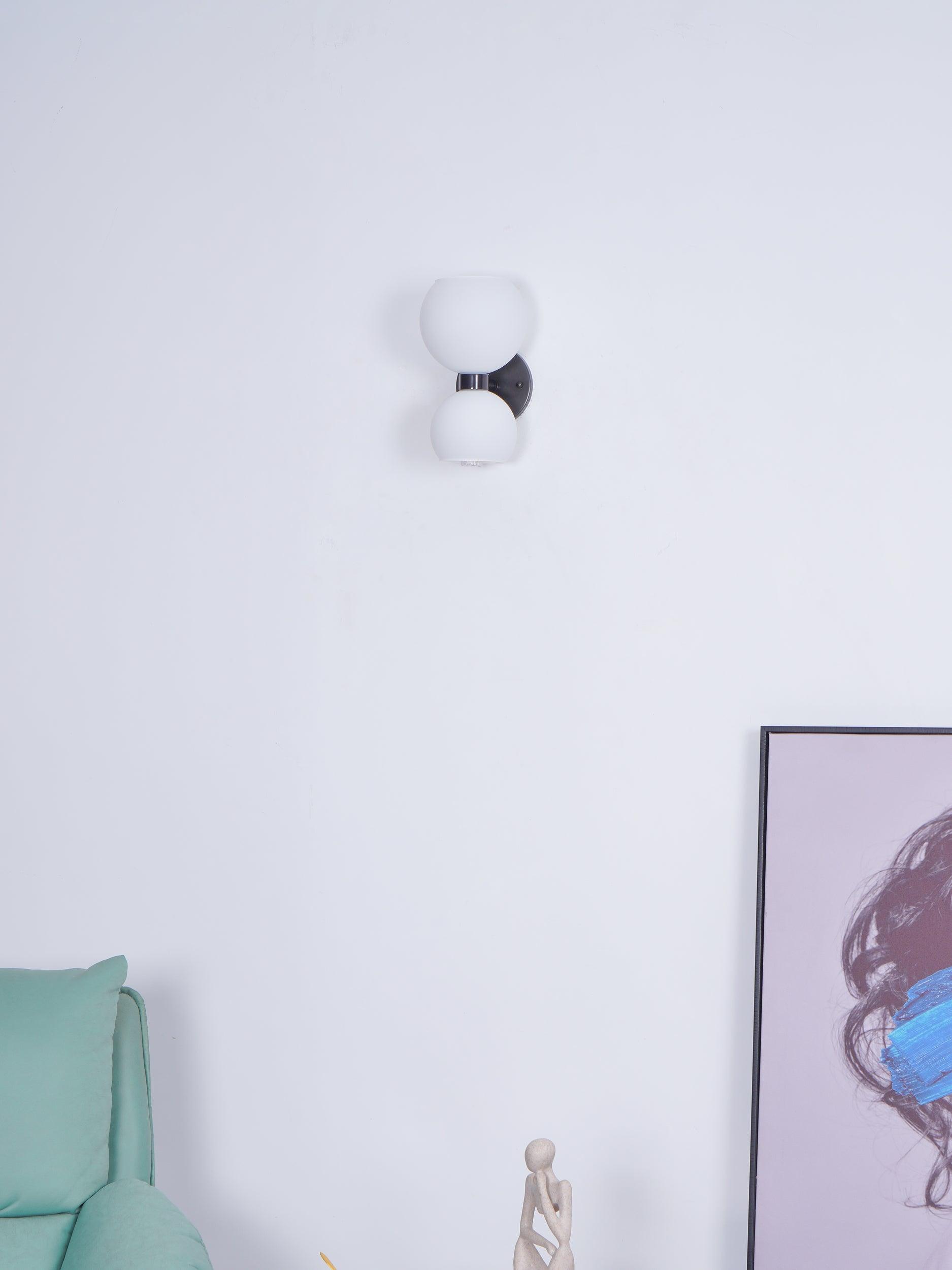 Betty Wall Lamp - Blowlighting