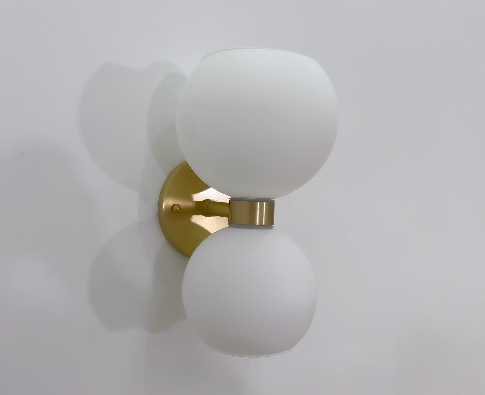 Betty Wall Lamp - Blowlighting