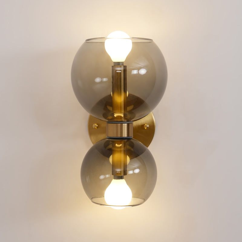 Betty Wall Lamp - Blowlighting