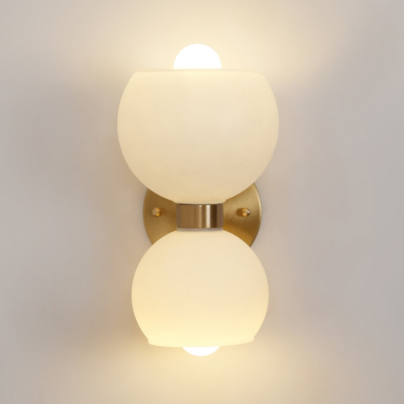 Betty Wall Lamp - Blowlighting